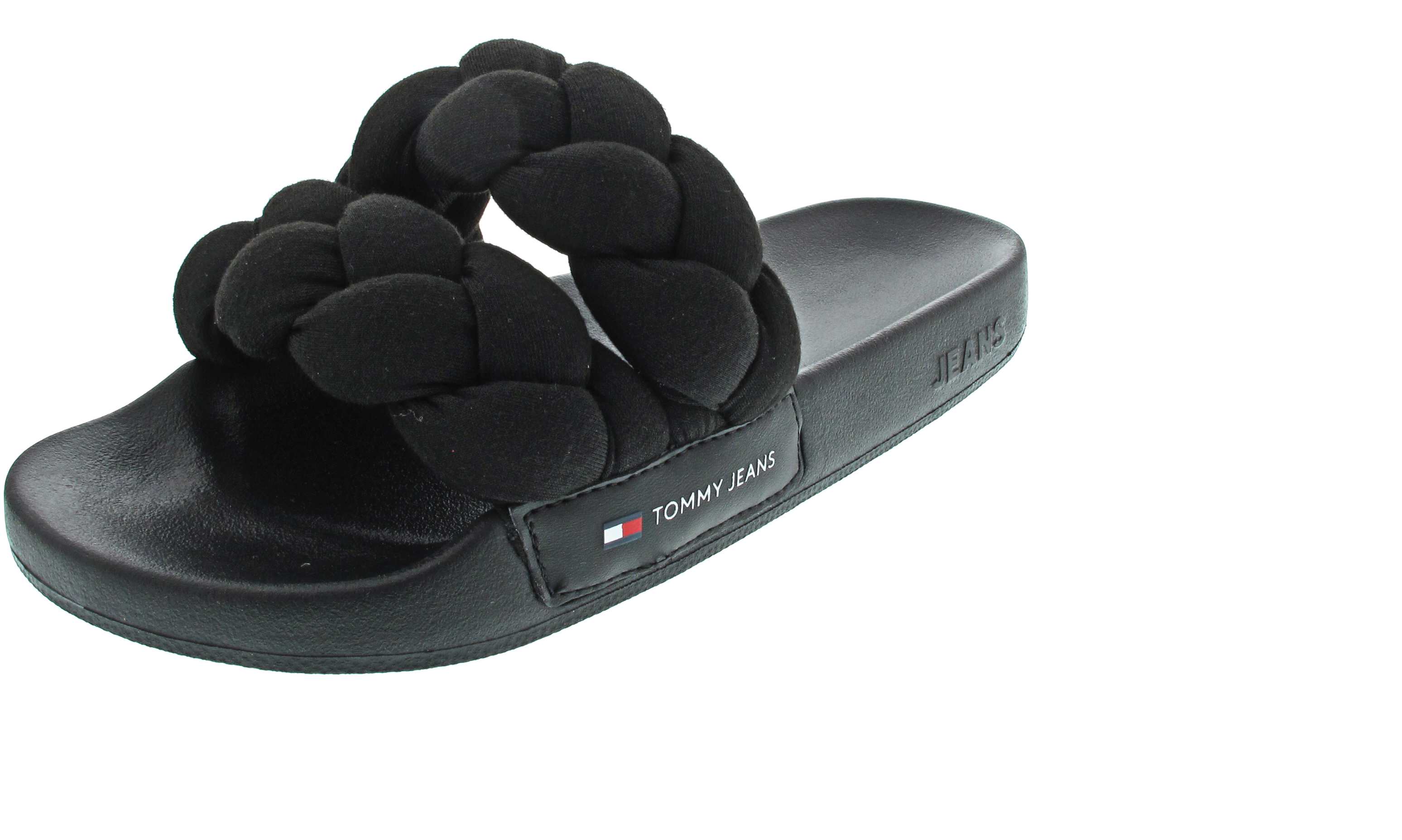 Tommy Jeans TJW Braided Slide