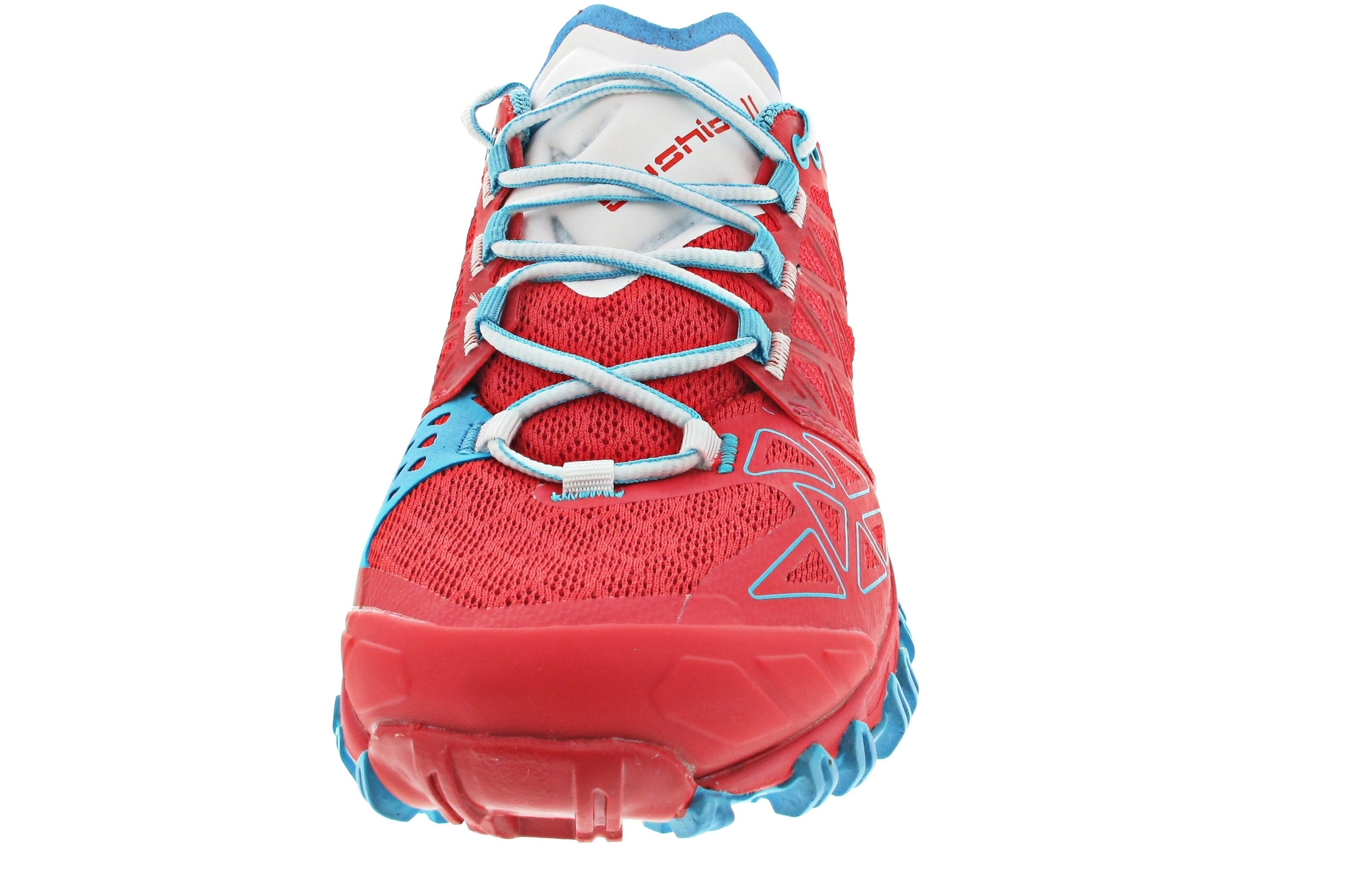La Sportiva Bushido II Woman