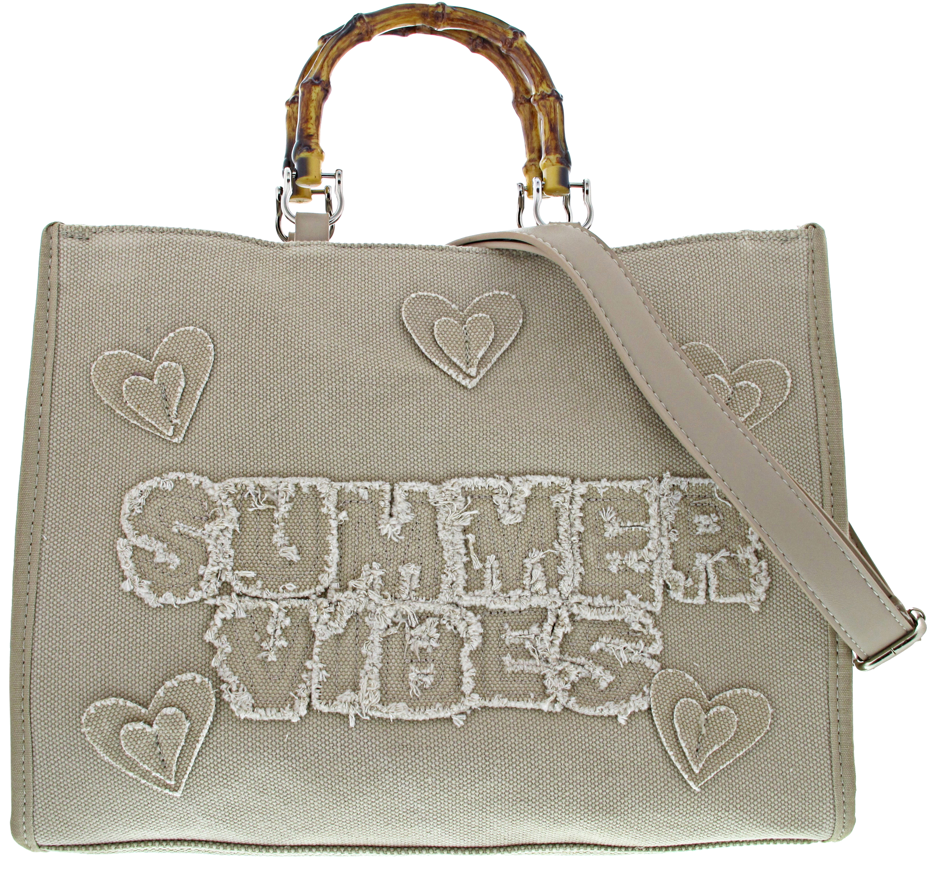 Emily & Noah Joelle Cityshopper mittel