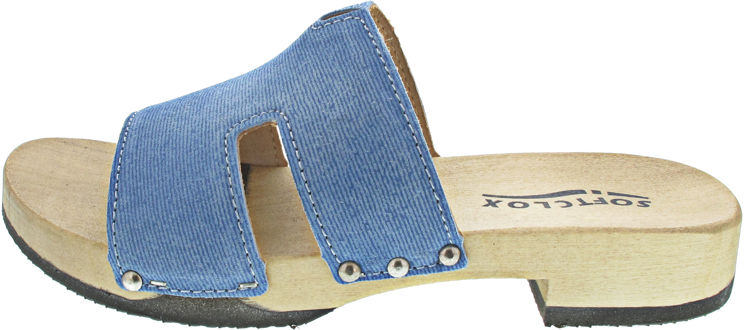 Softclox Blida Jeanslook