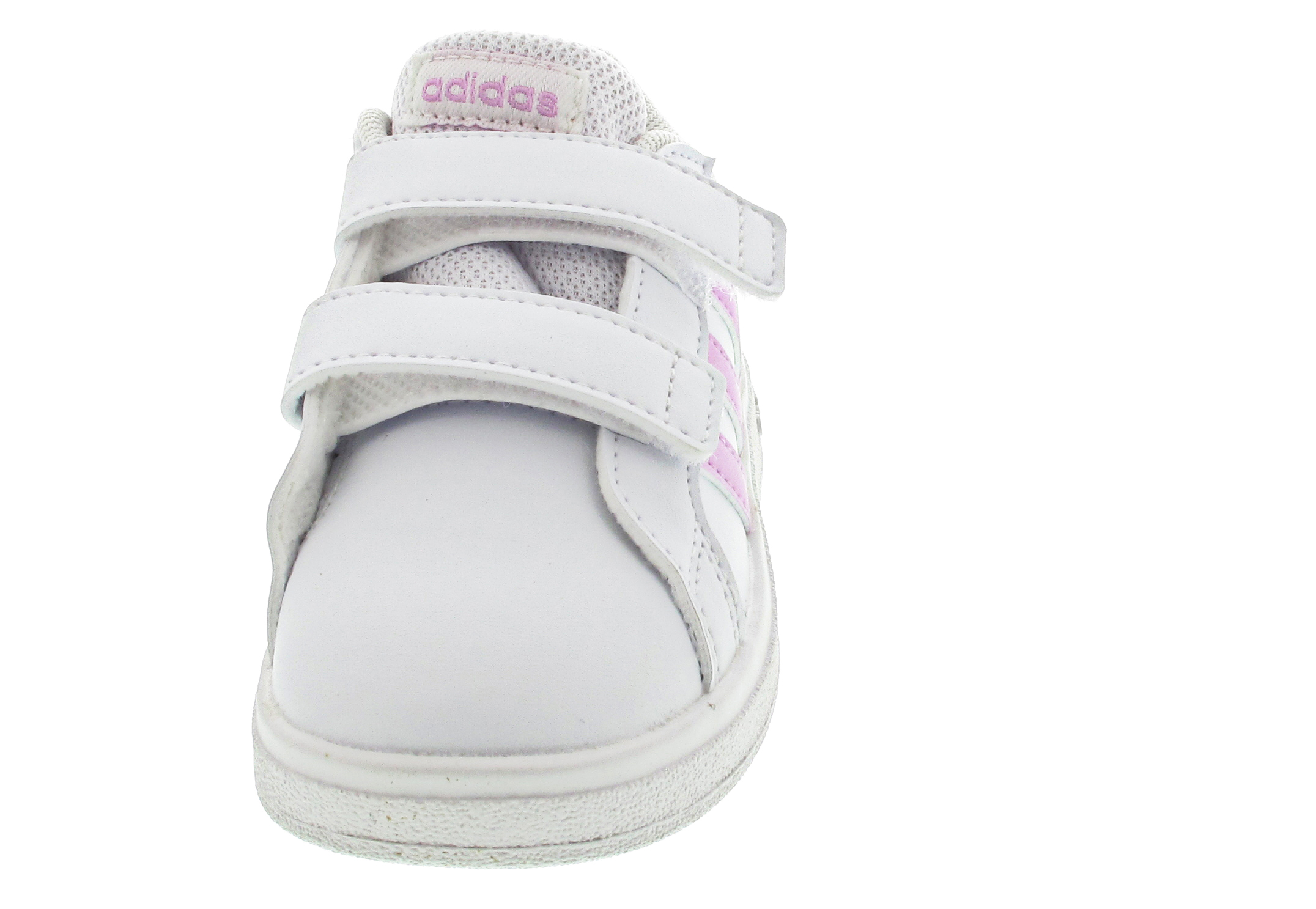 adidas Grand Court 2.0 CF I