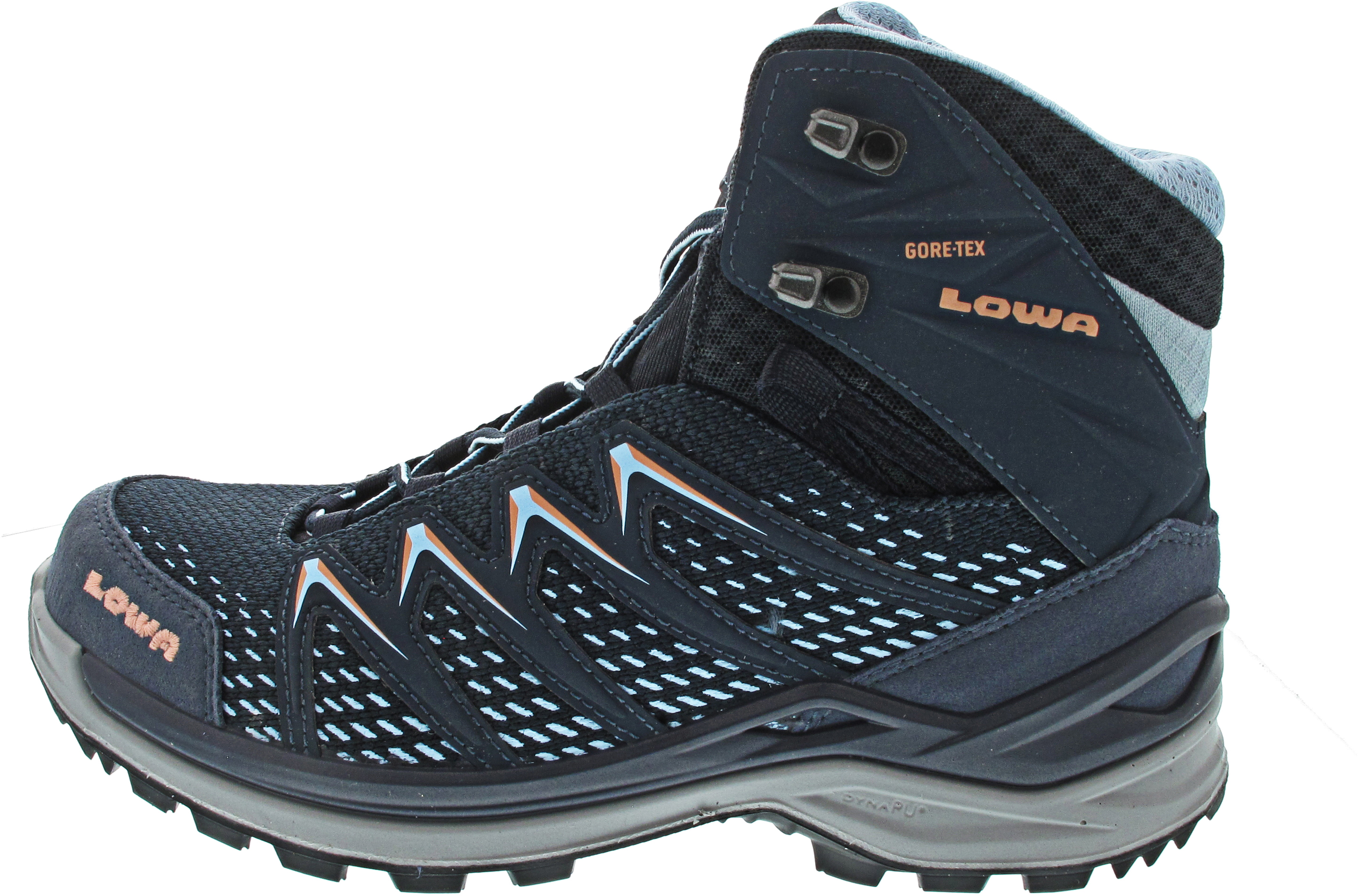 Lowa Innox Pro GTX Mid Ws