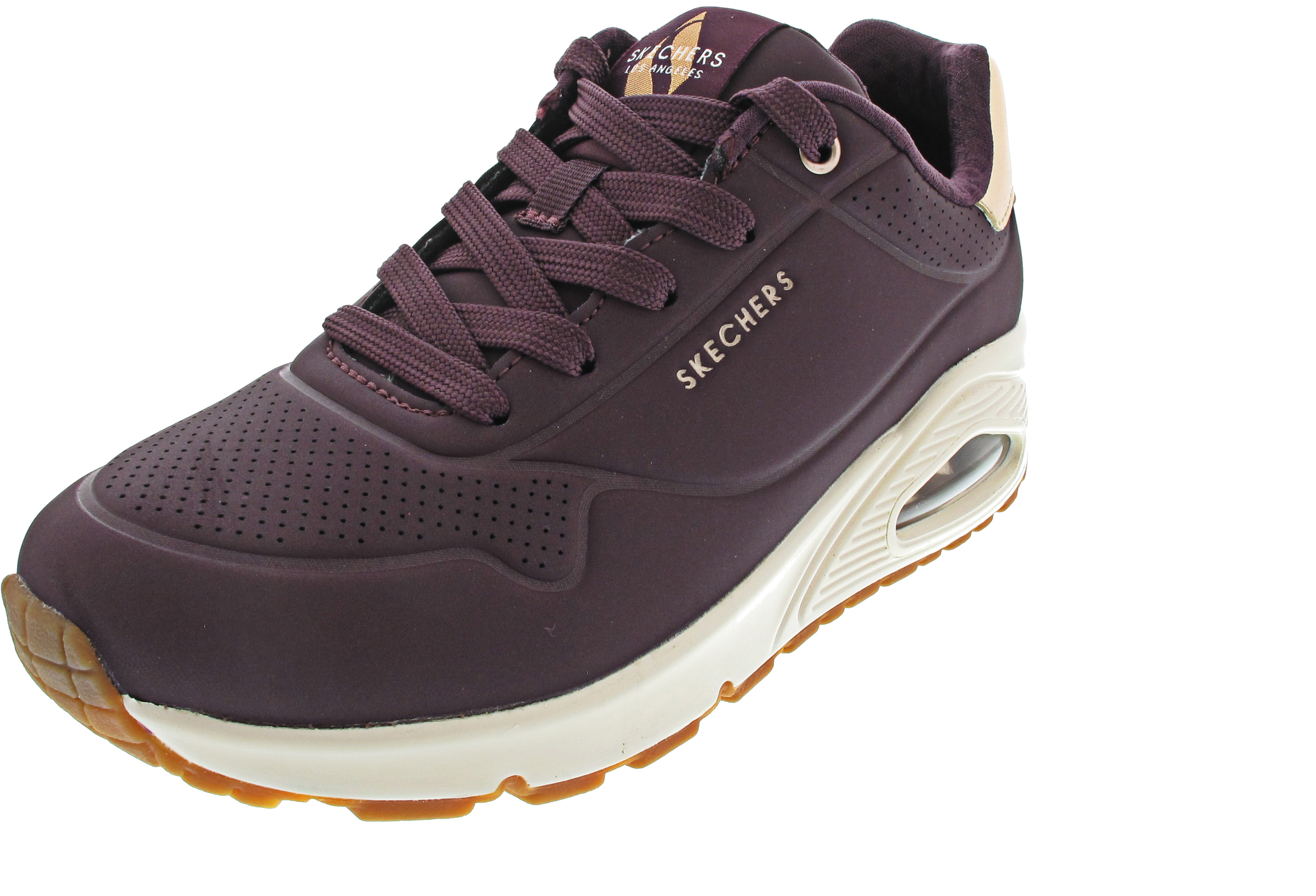 Skechers Uno - Golden Air