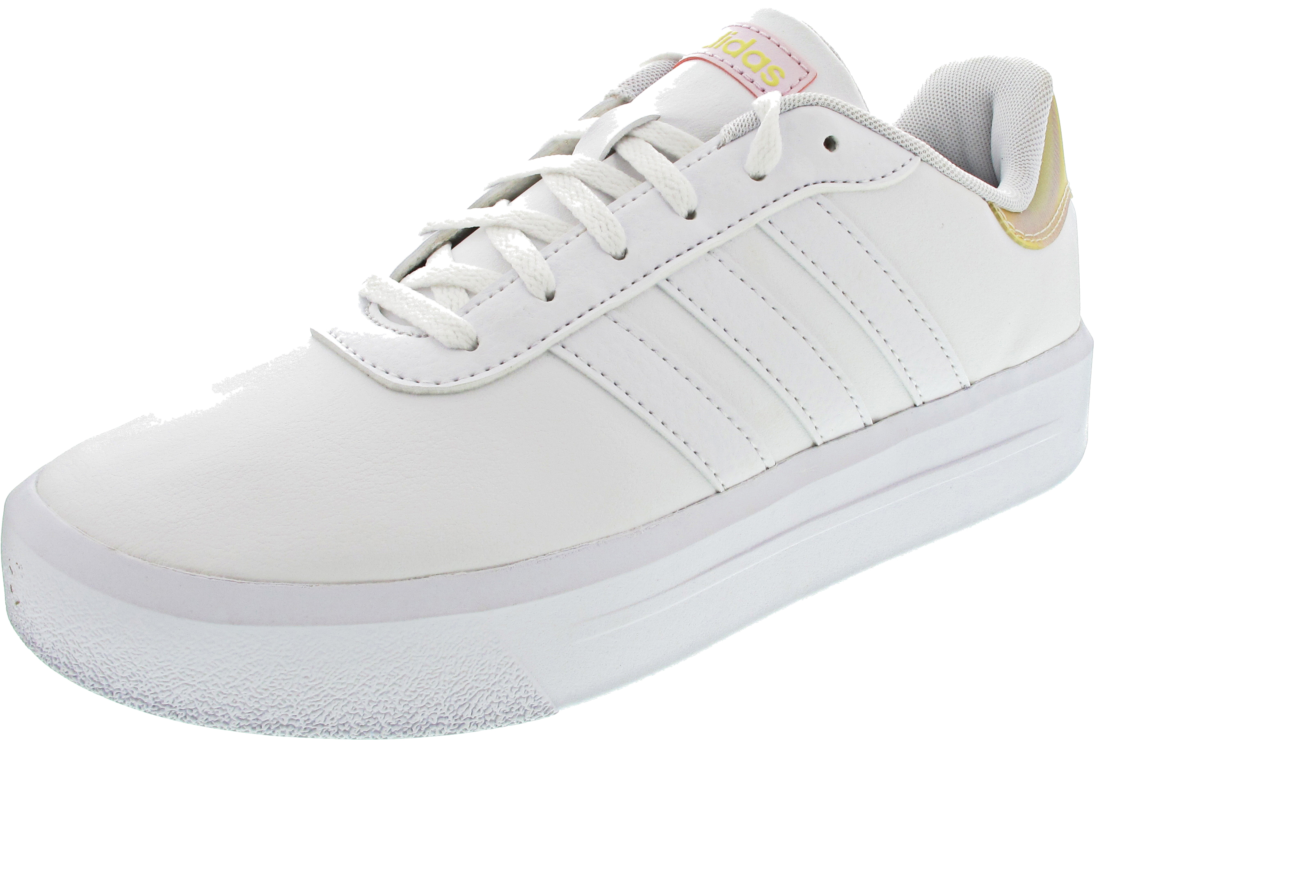 adidas Court Platform