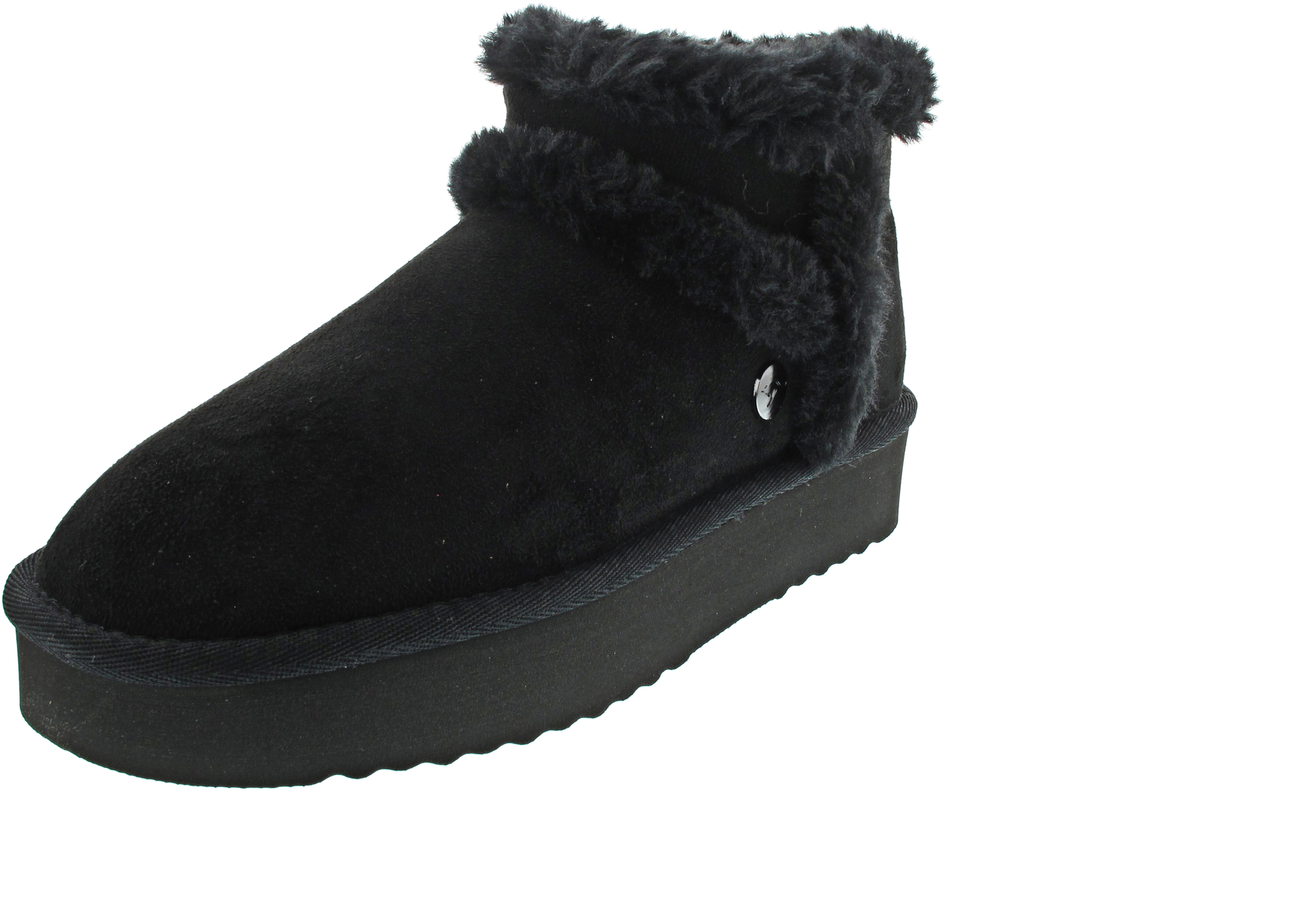 Kanga Roos K-UW Platform