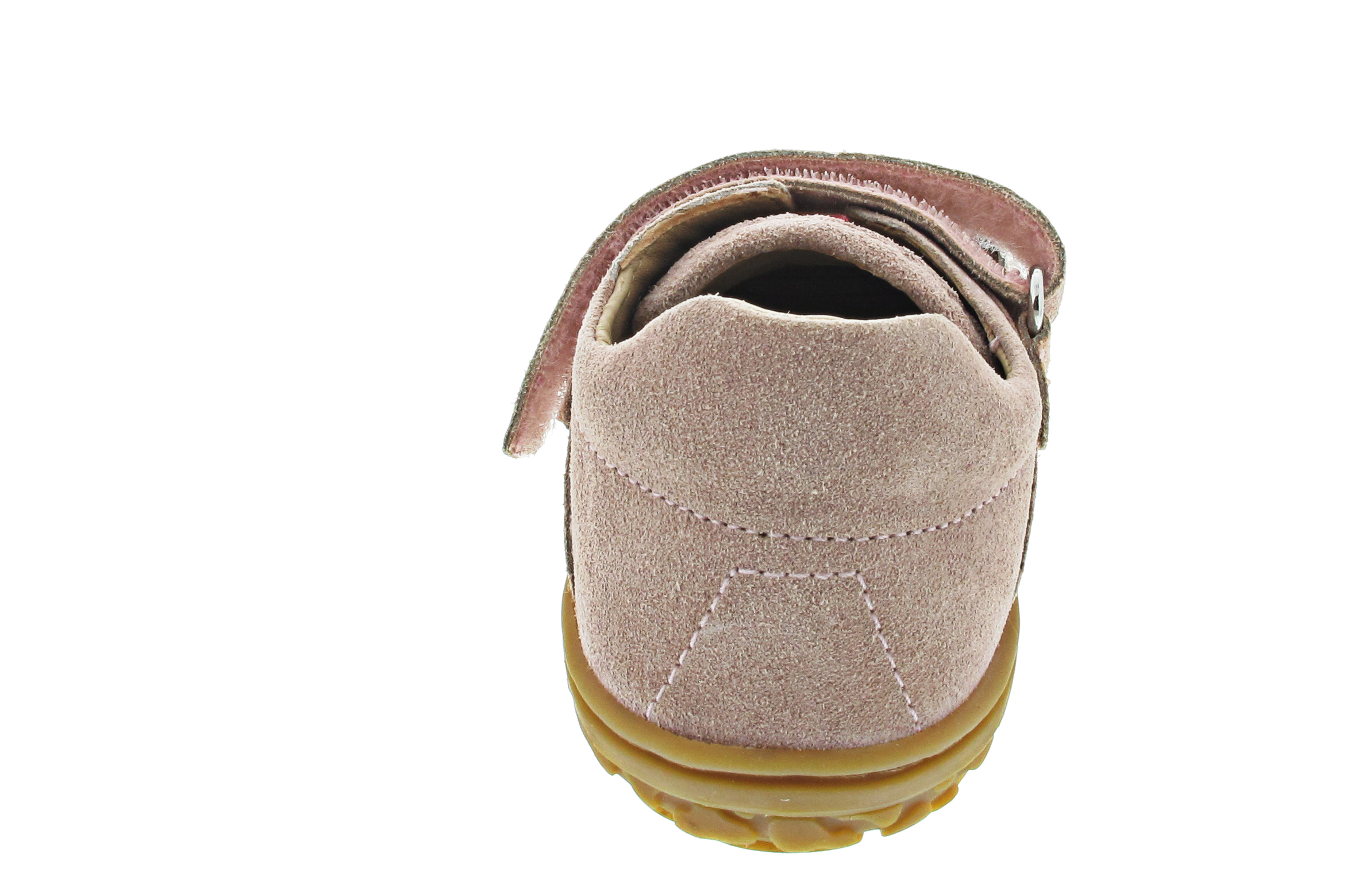 Lurchi Naffi Barefoot
