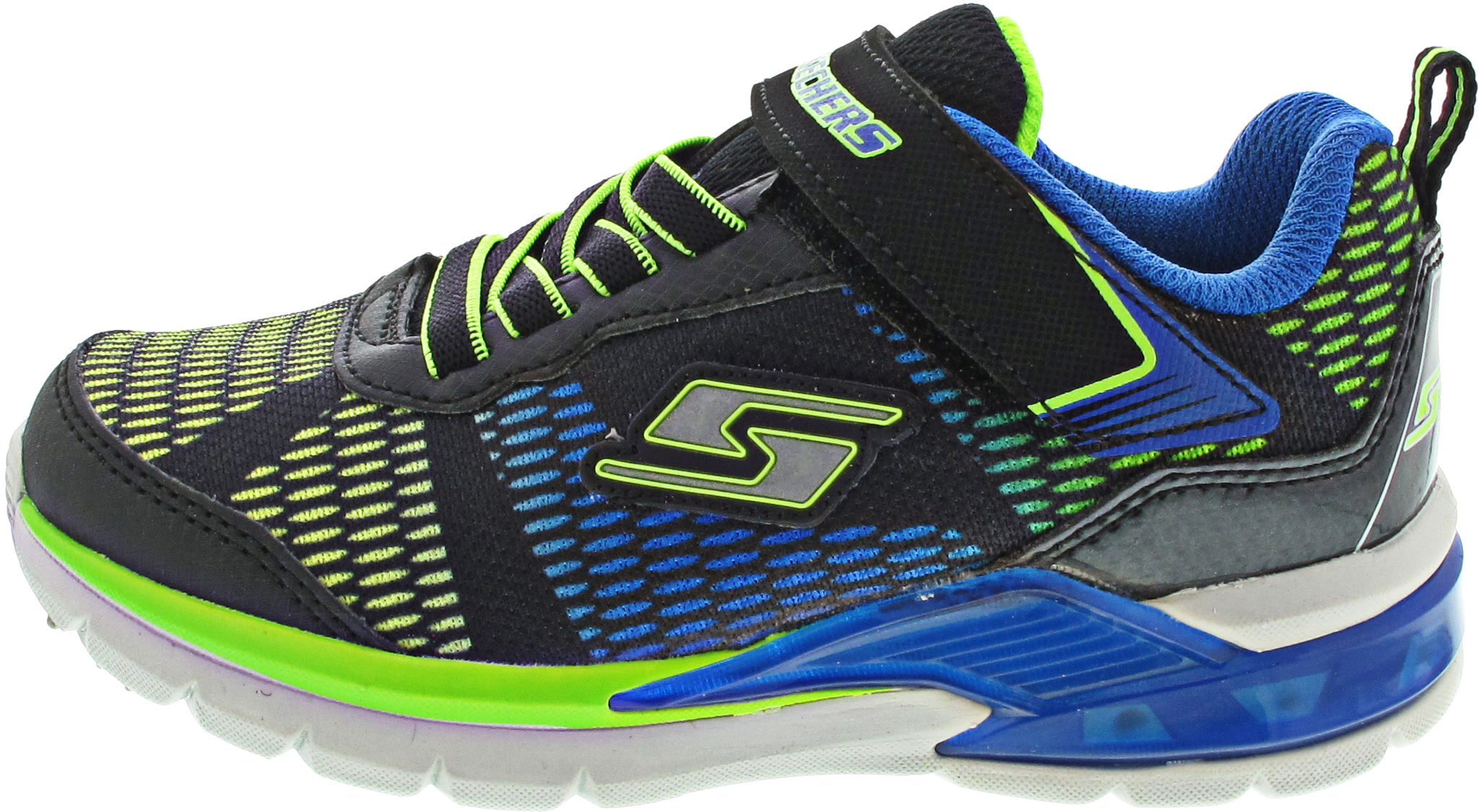 Skechers Erupters II - Lava Wave