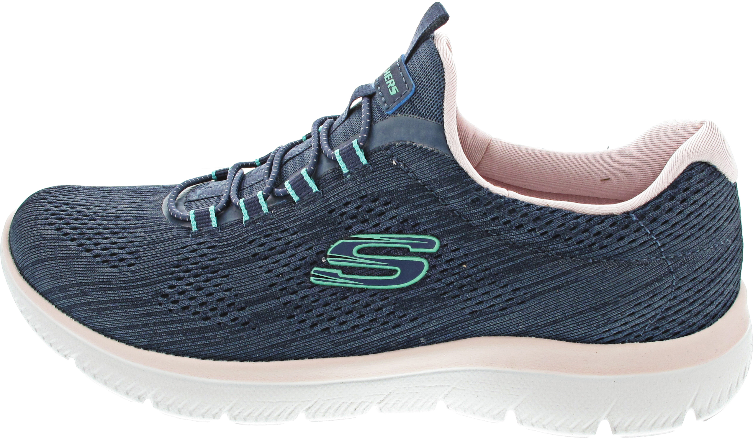 Skechers Summits - Fun Flare