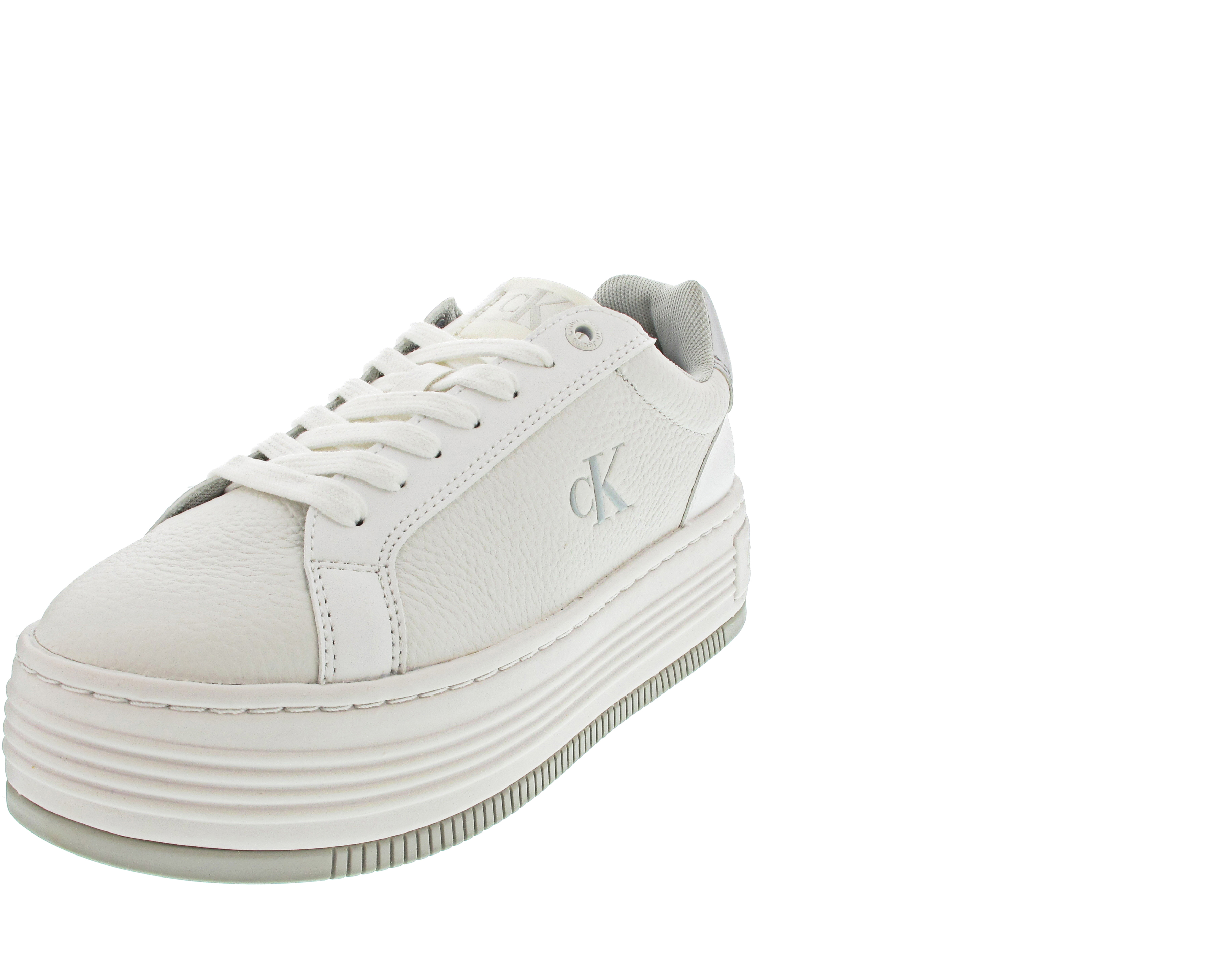 Calvin Klein Bold Flatf Low Lace MG