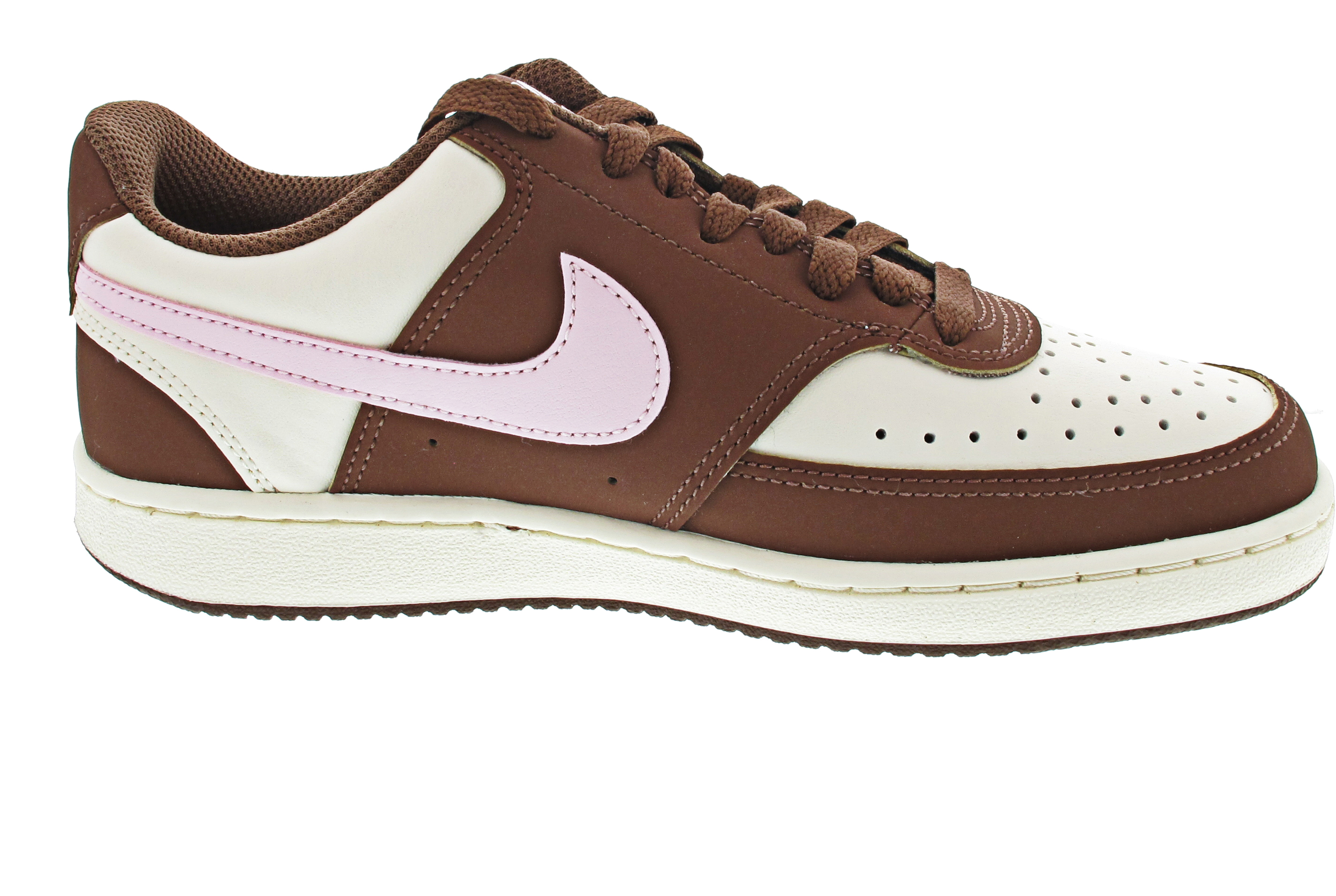 Nike Court Vision Low