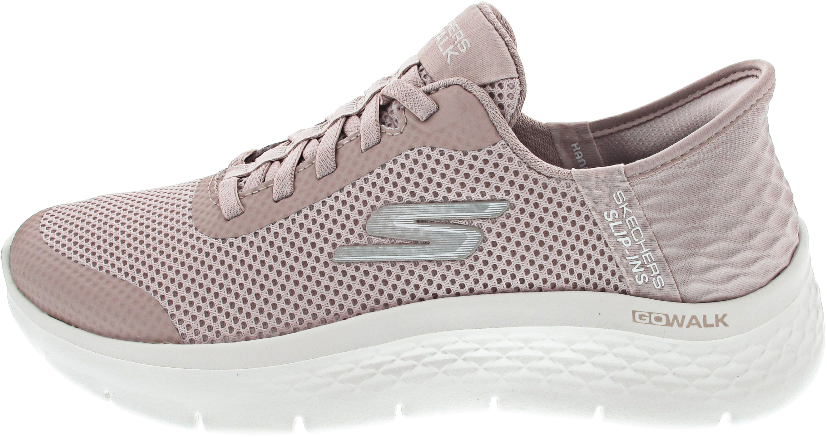 Skechers Slip-Ins:Go Walk Flex-Gra