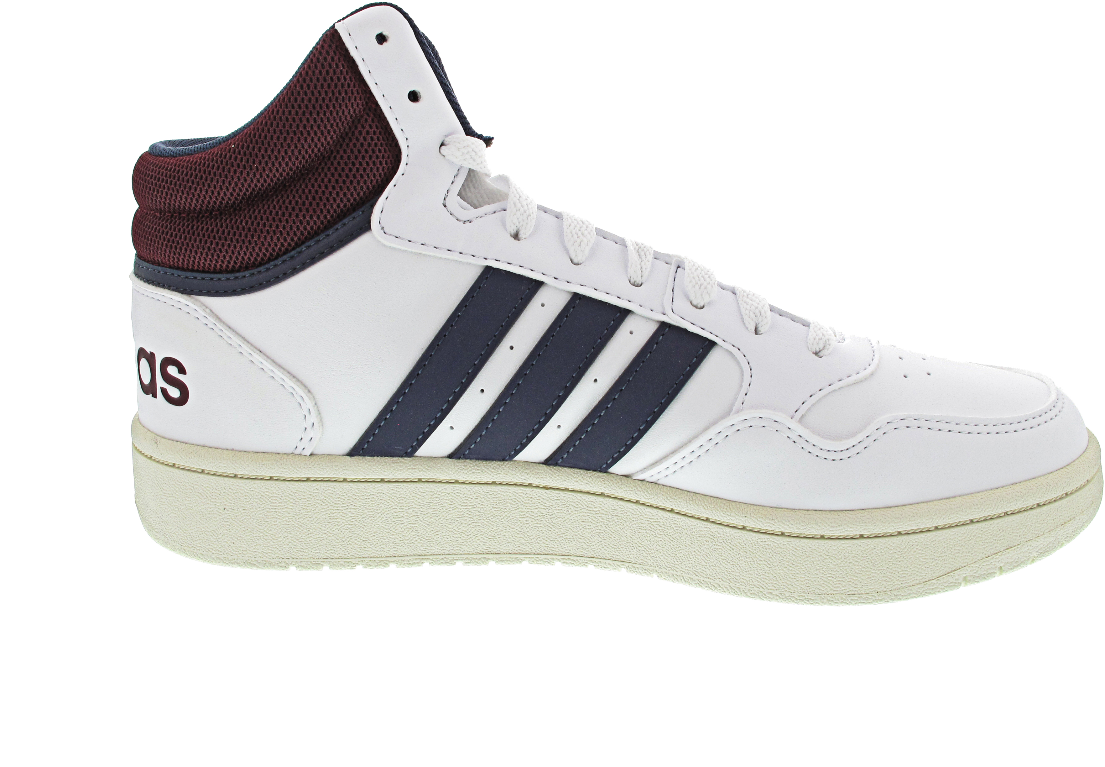 adidas Hoops 3.0 Mid