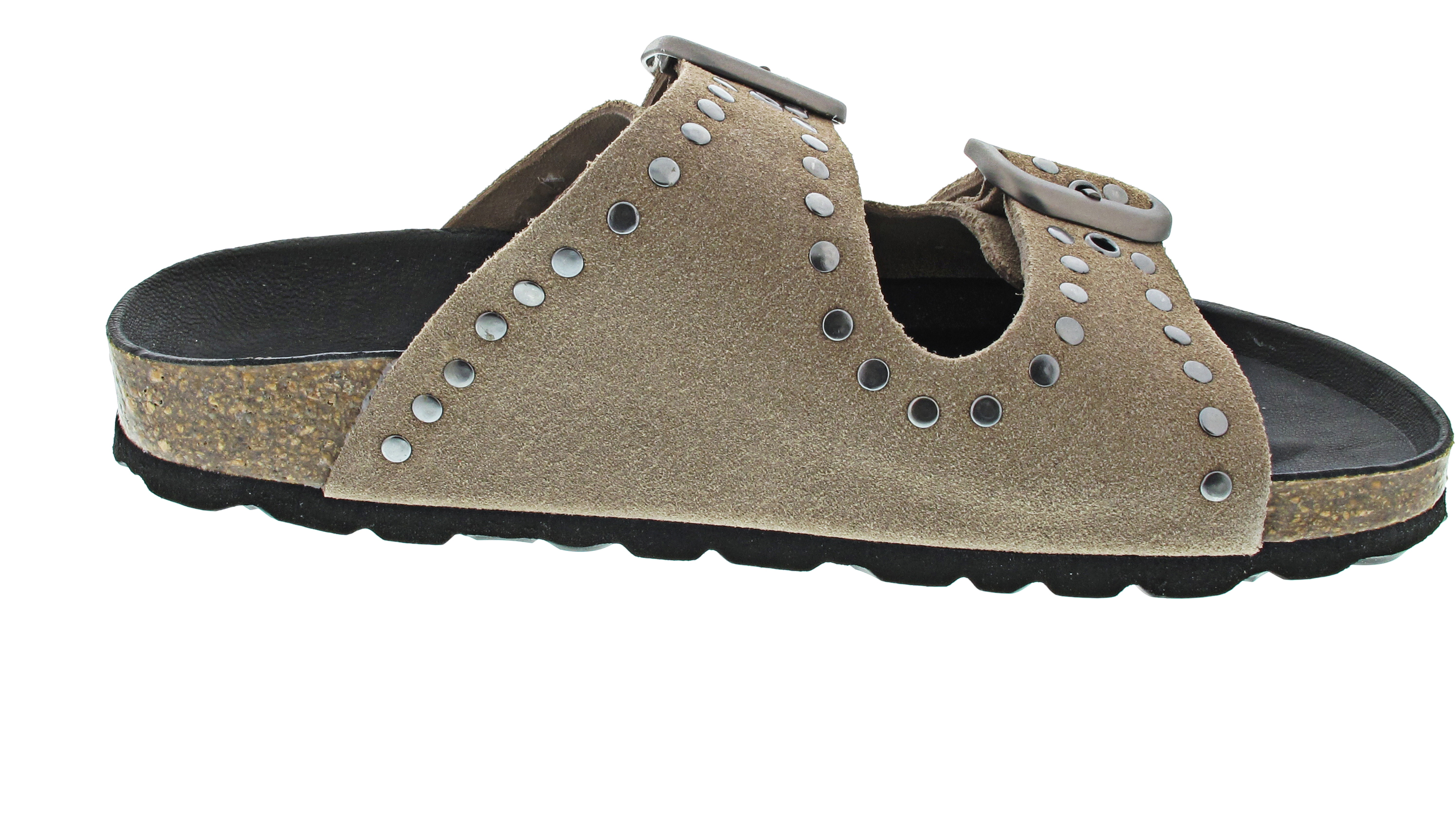 Verbenas Randell Serraje Tachas
