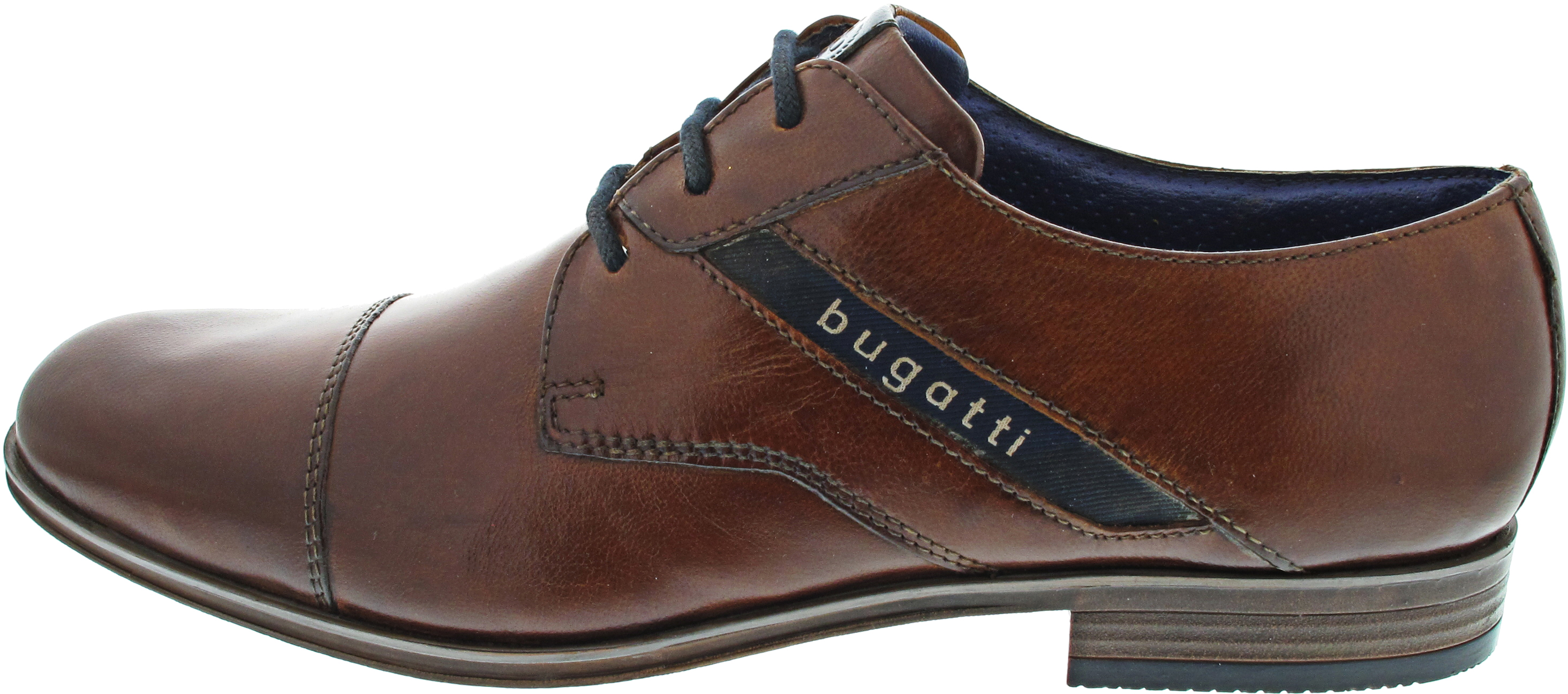 Bugatti Leagro