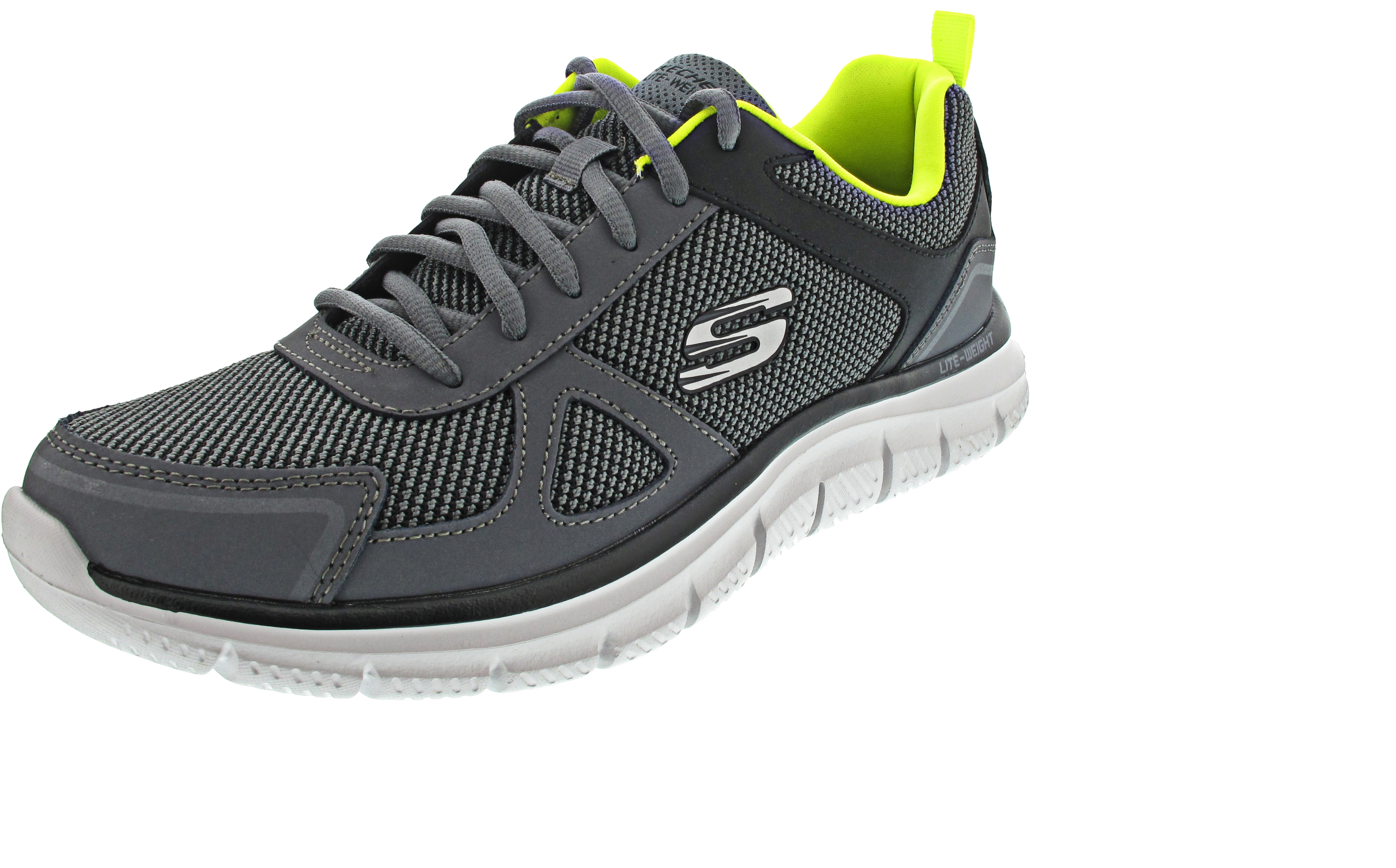 Skechers Track-Bucolo
