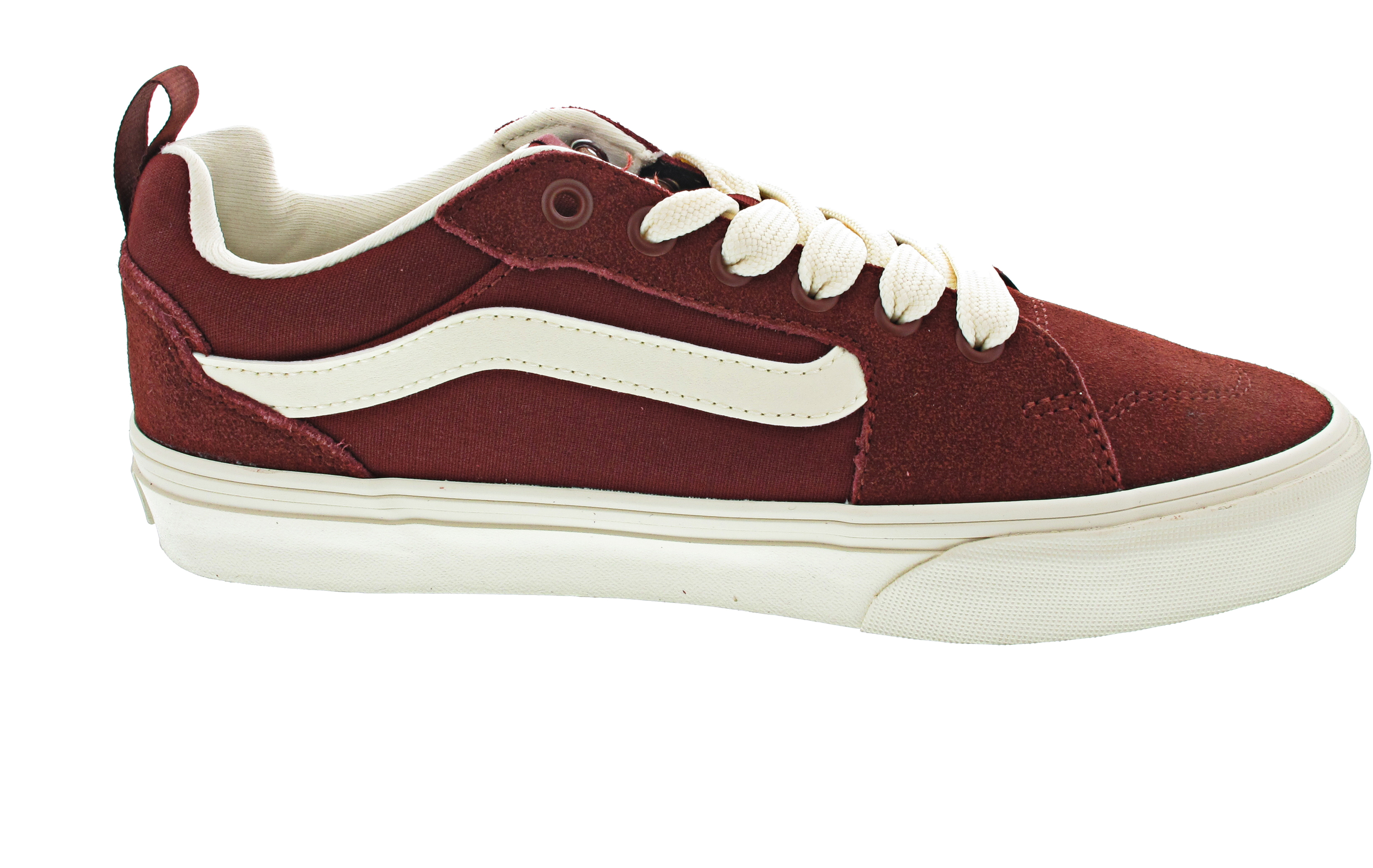 Vans Filmore Chunky Lace