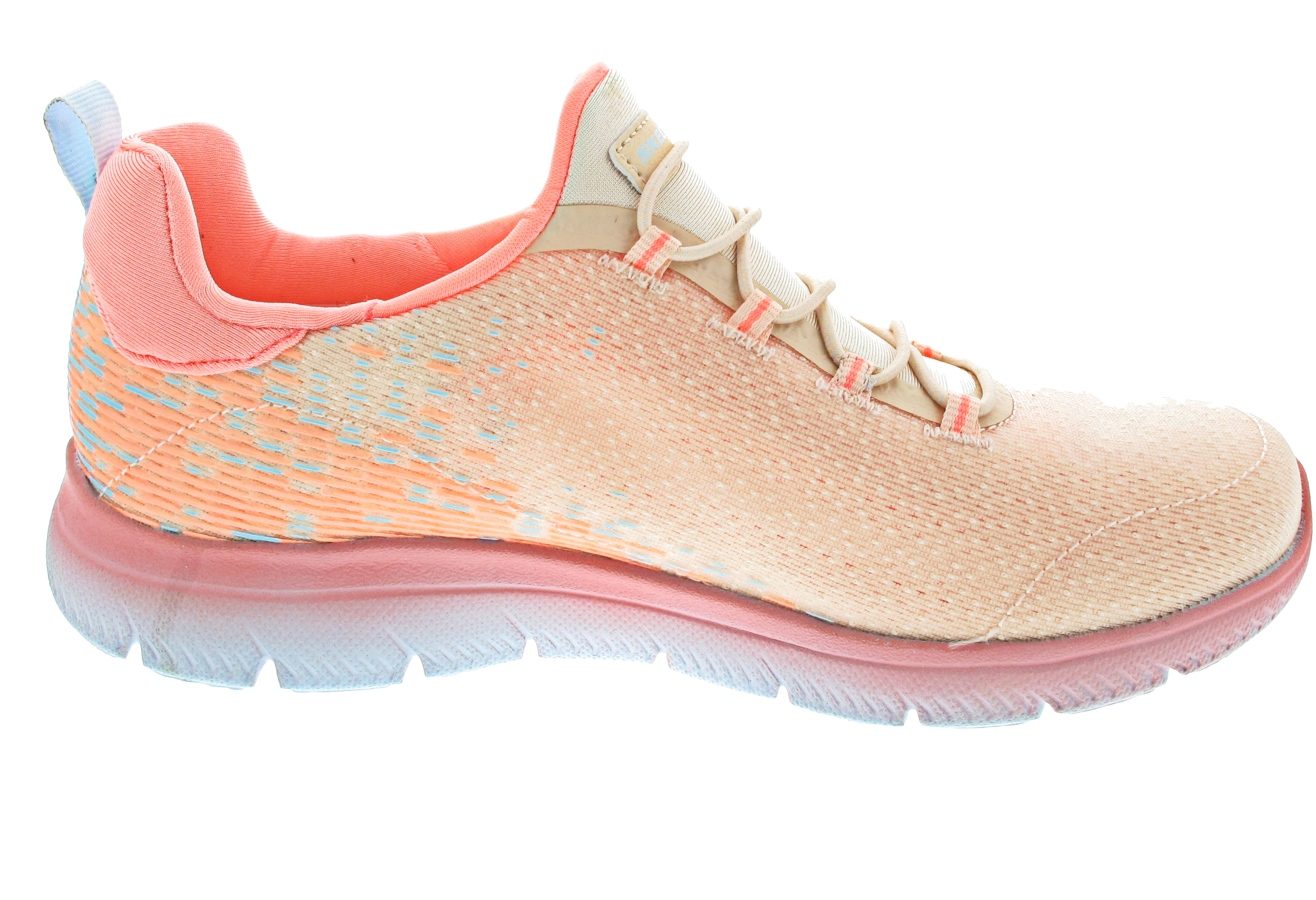 Skechers Summits-Morning Glow