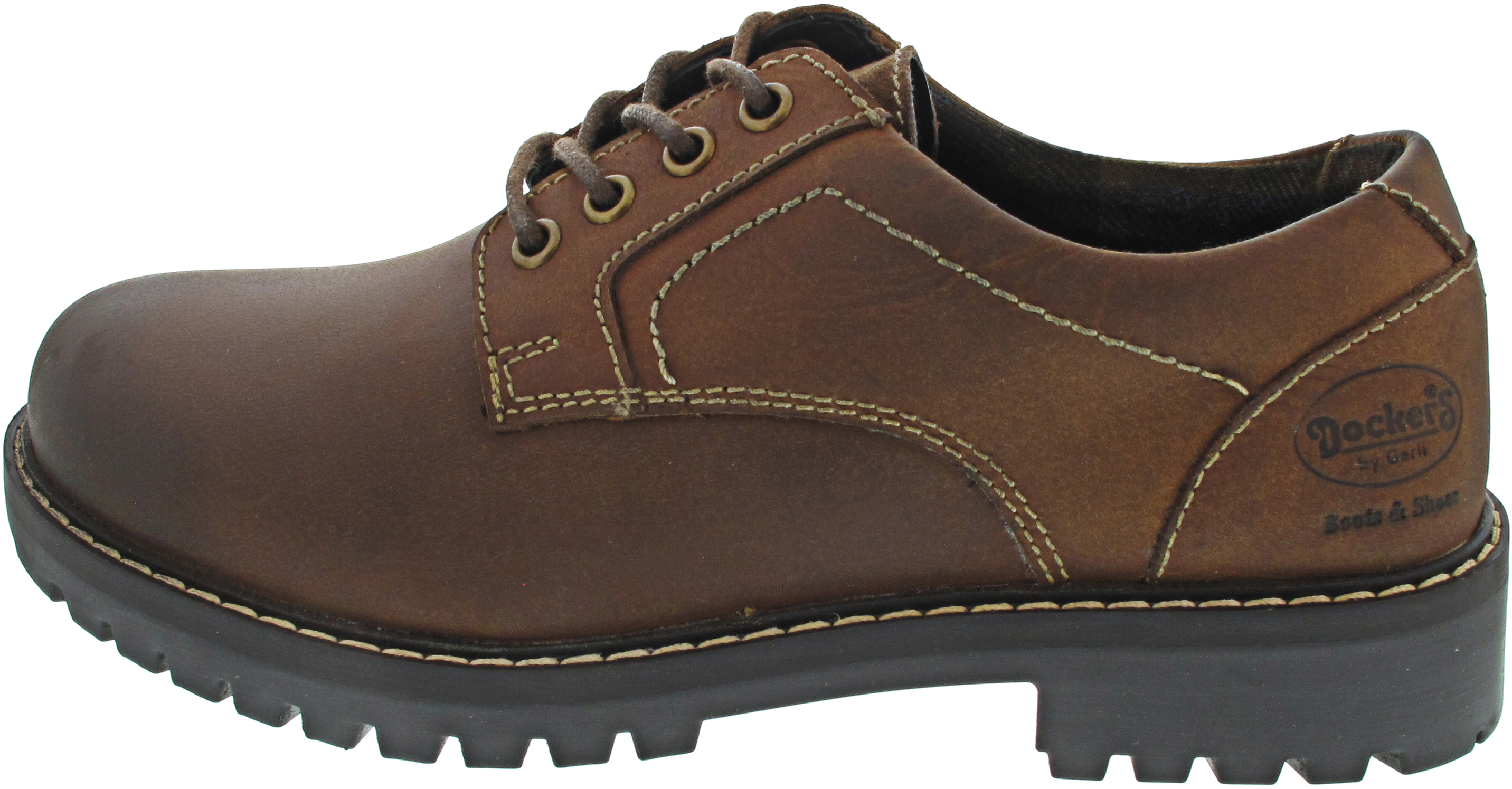 Dockers by Gerli