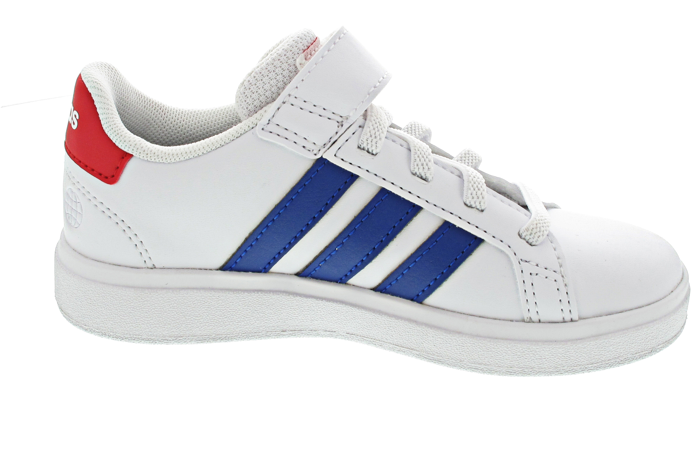 adidas Grand Court 2.0 EL K