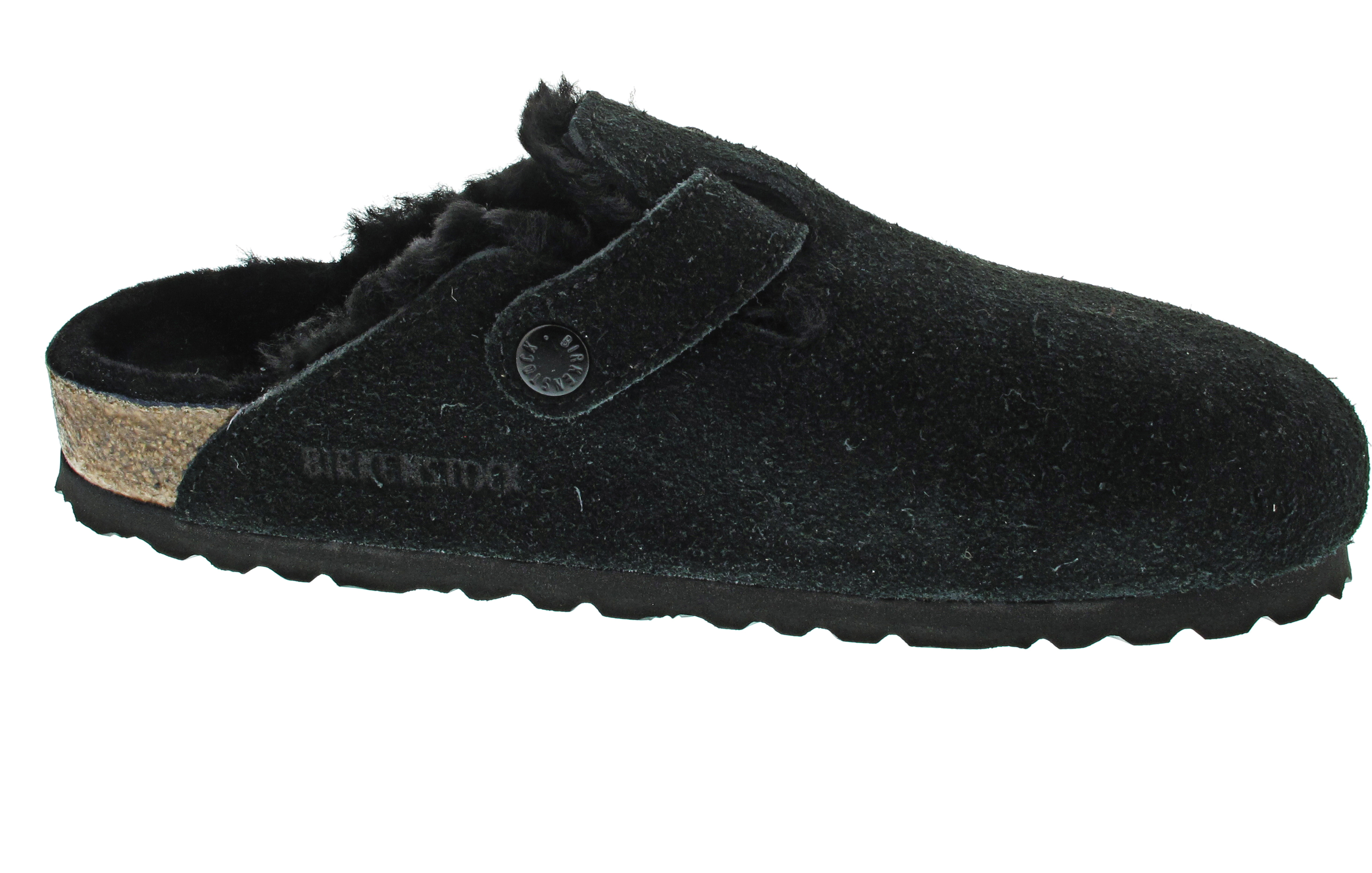 Birkenstock Boston Shearling