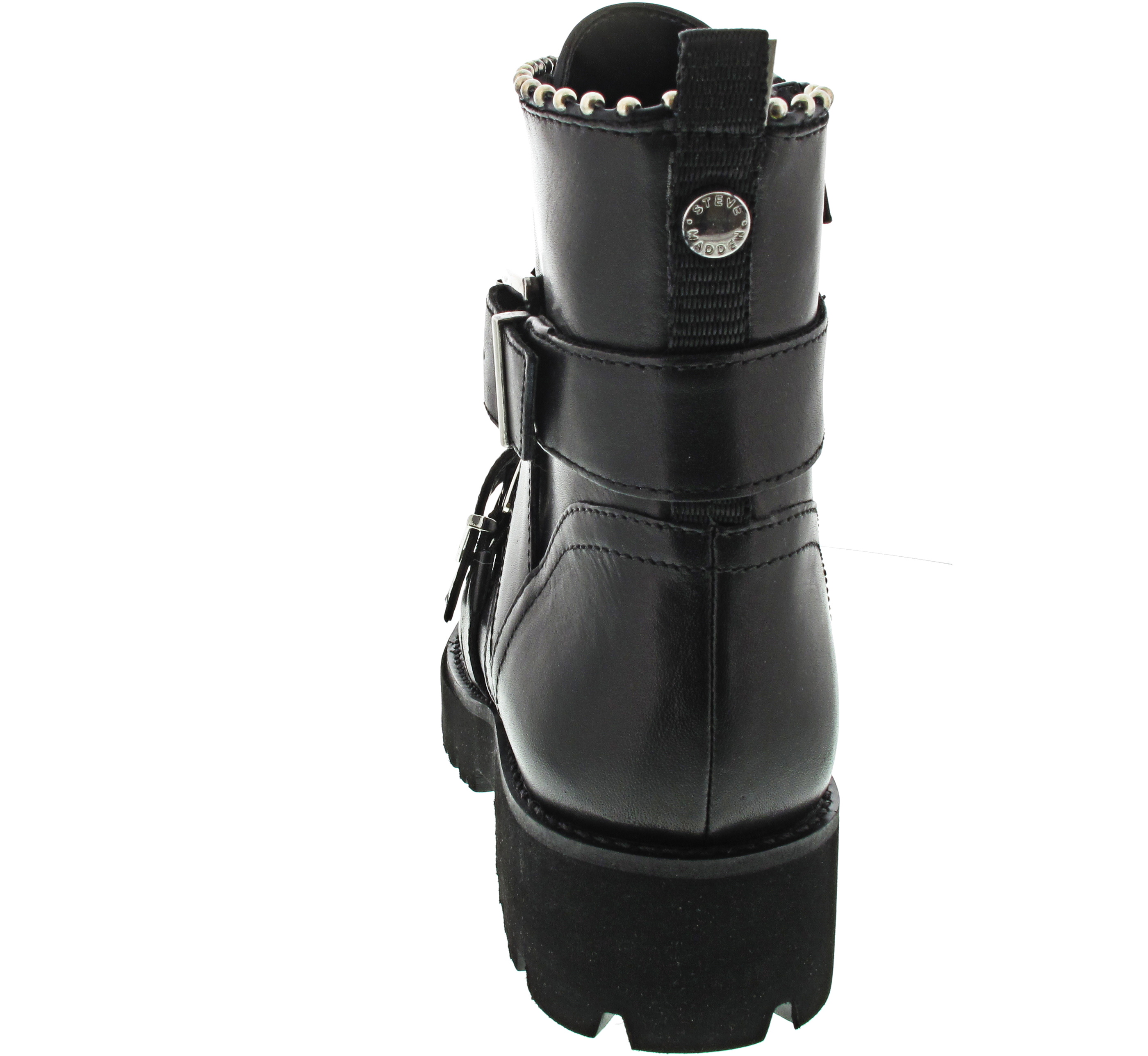 Steve Madden Hoofy
