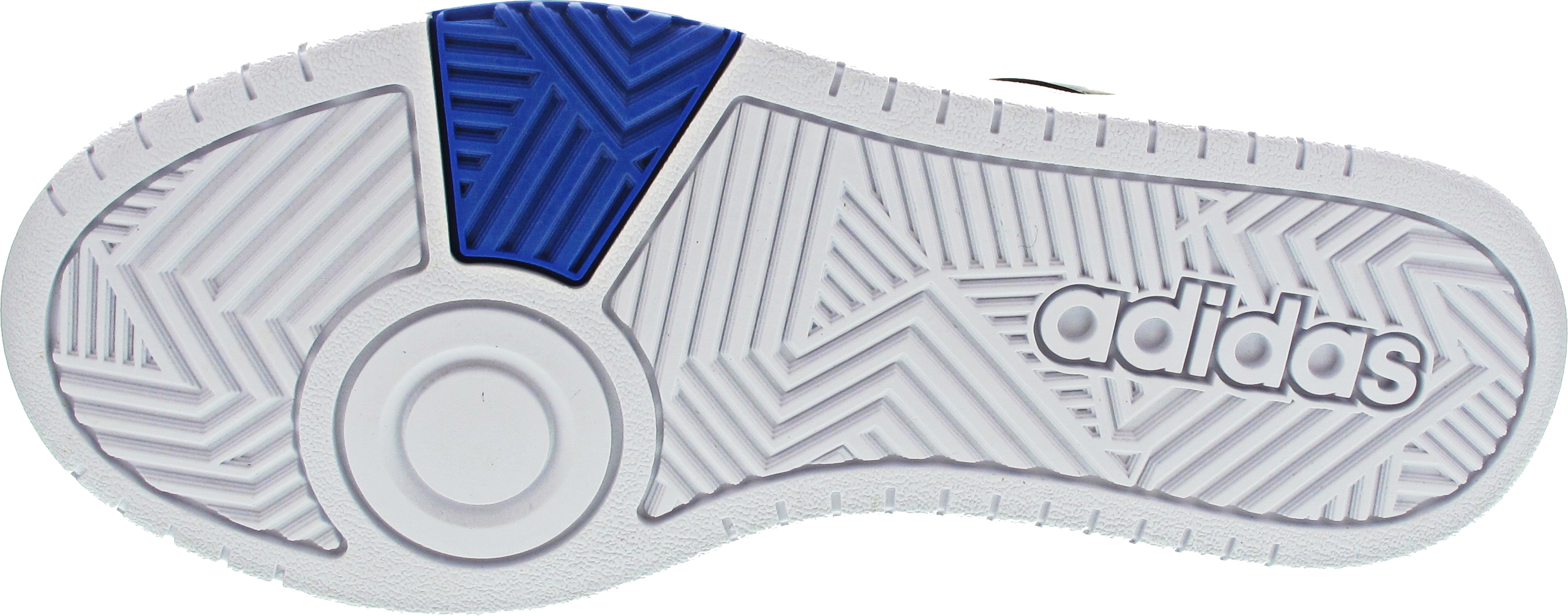 adidas Hoop 3.0