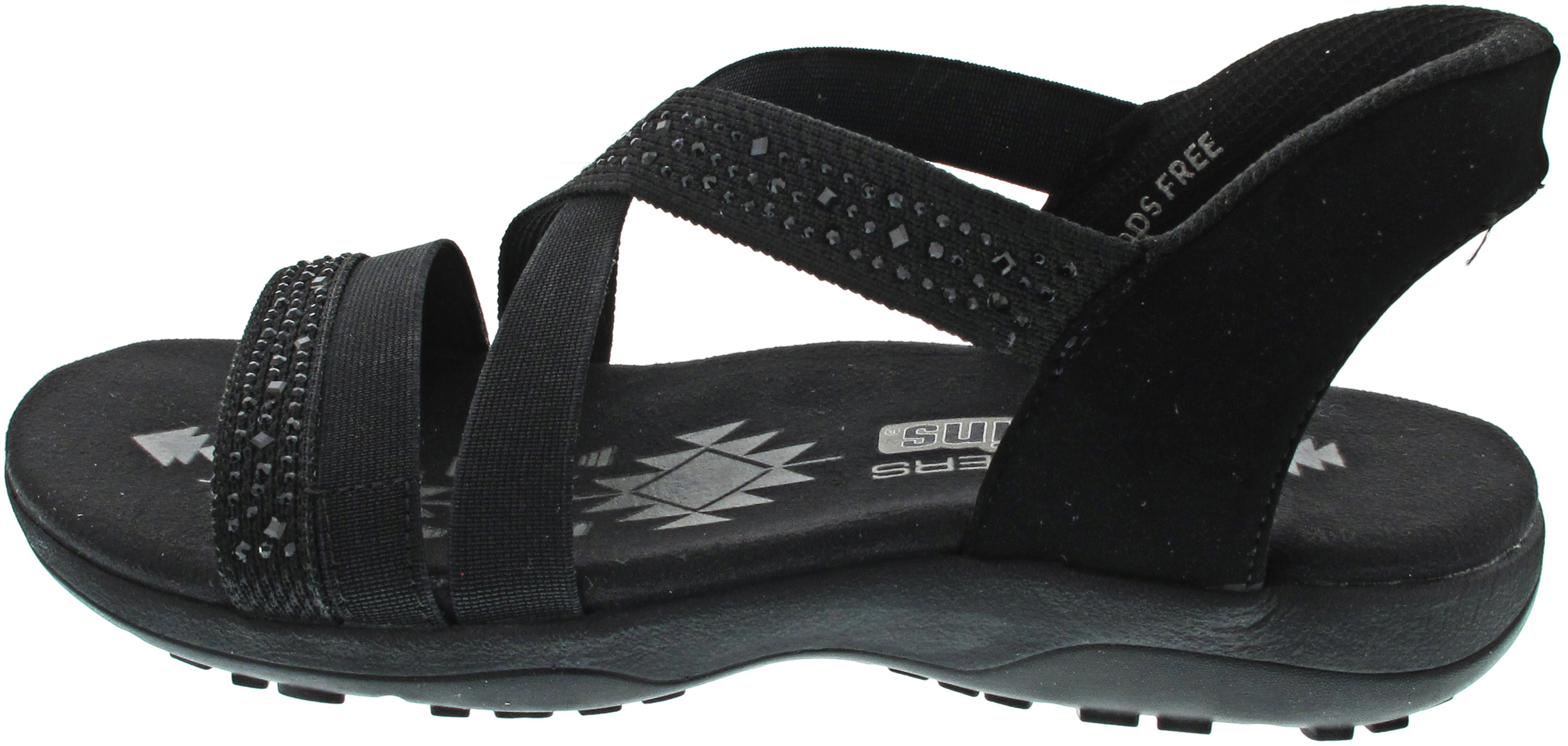 Skechers Slip-Ins: Reggae Slim