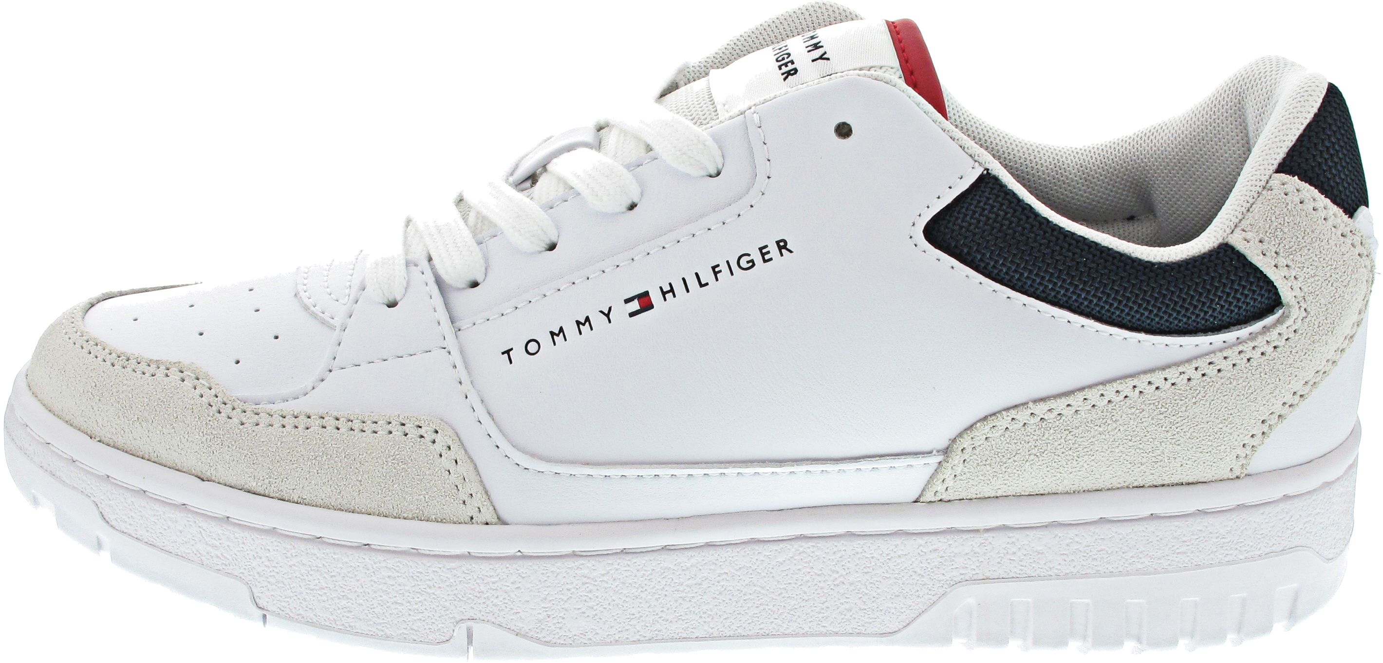 Tommy Hilfiger Basket Core LTH Mix Ess