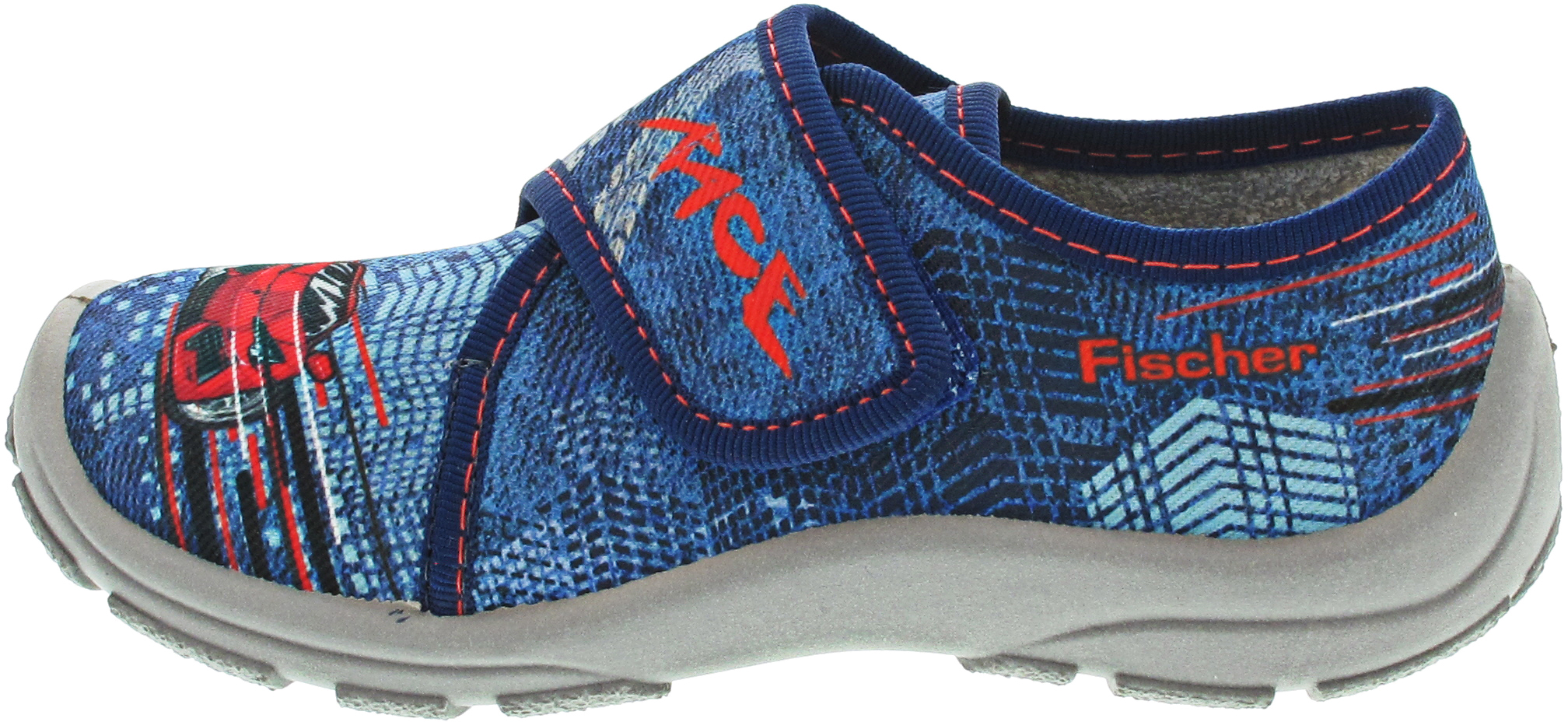 Fischer Markenschuhe