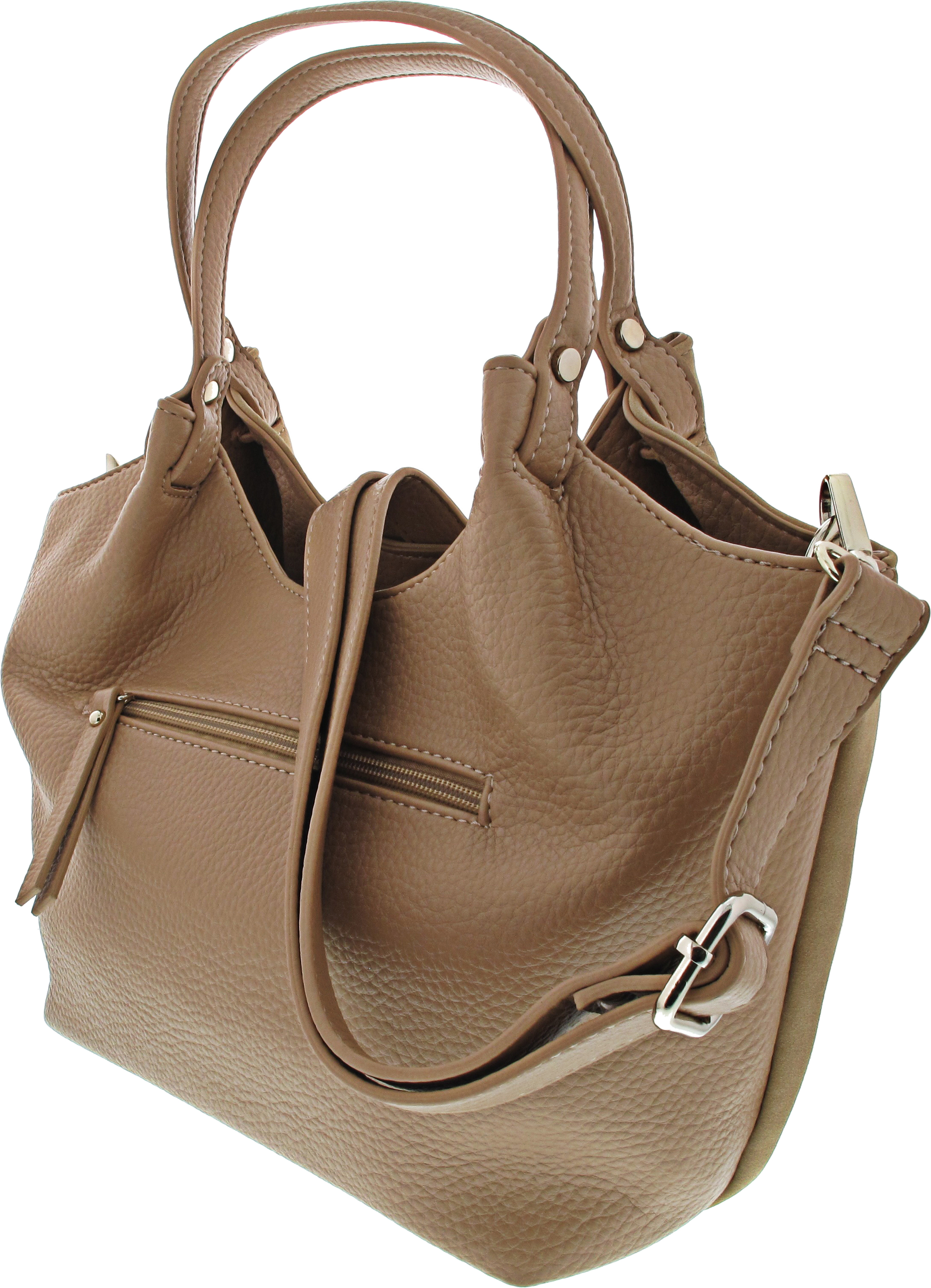 Emily & Noah Jeanna Cityshopper klein