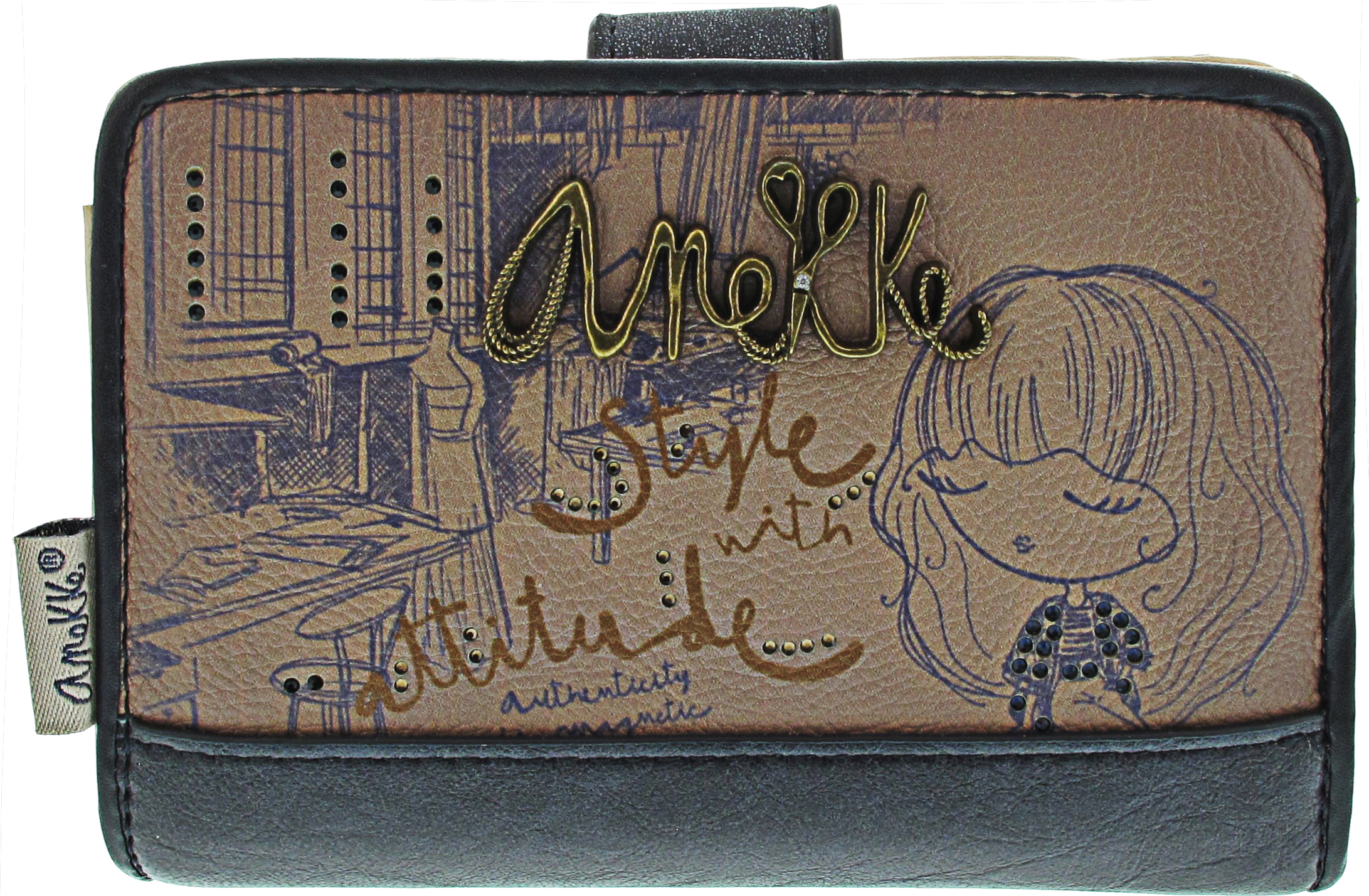 Anekke Mademoiselle Studio