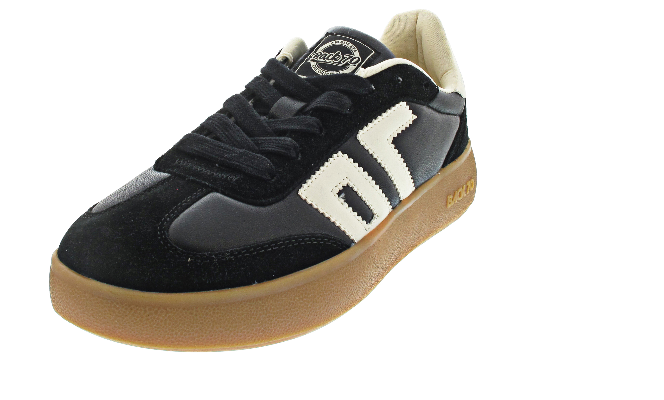 Back 70 Brooklyn FW26