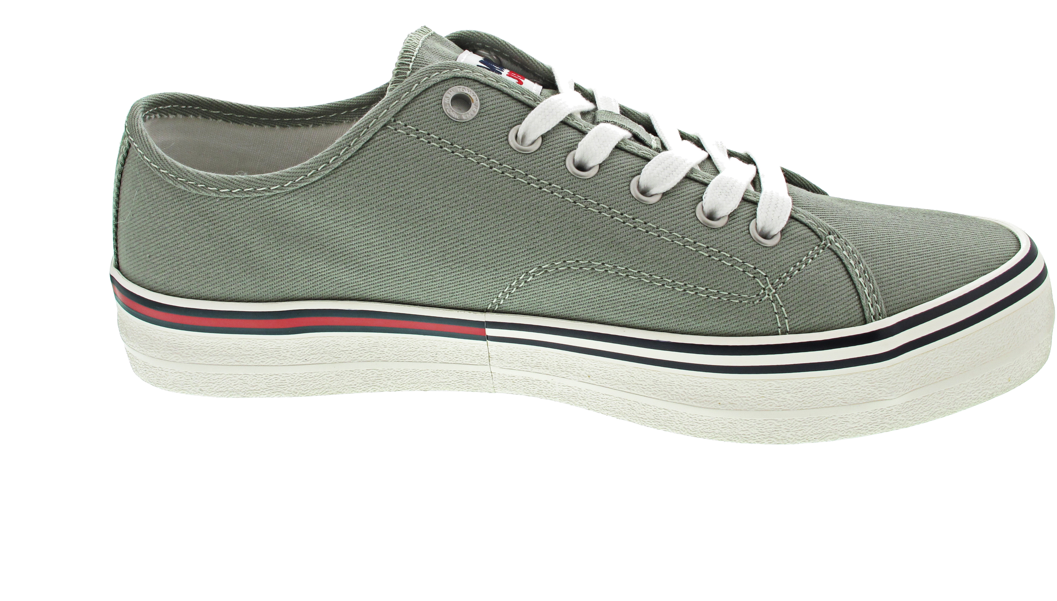Tommy Jeans Essential Low Cut