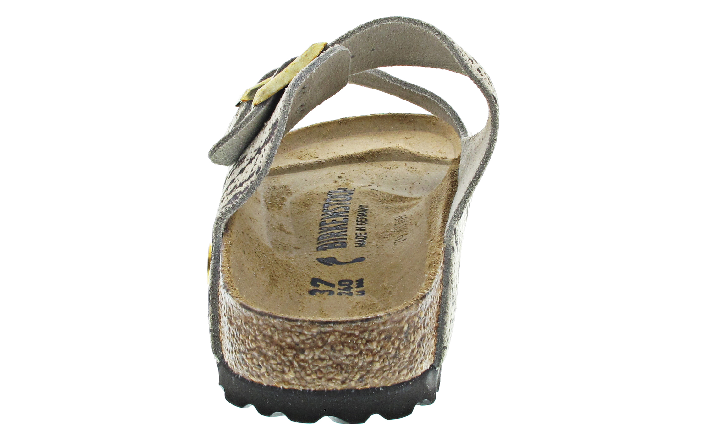 Birkenstock Arizona Rivet Logo