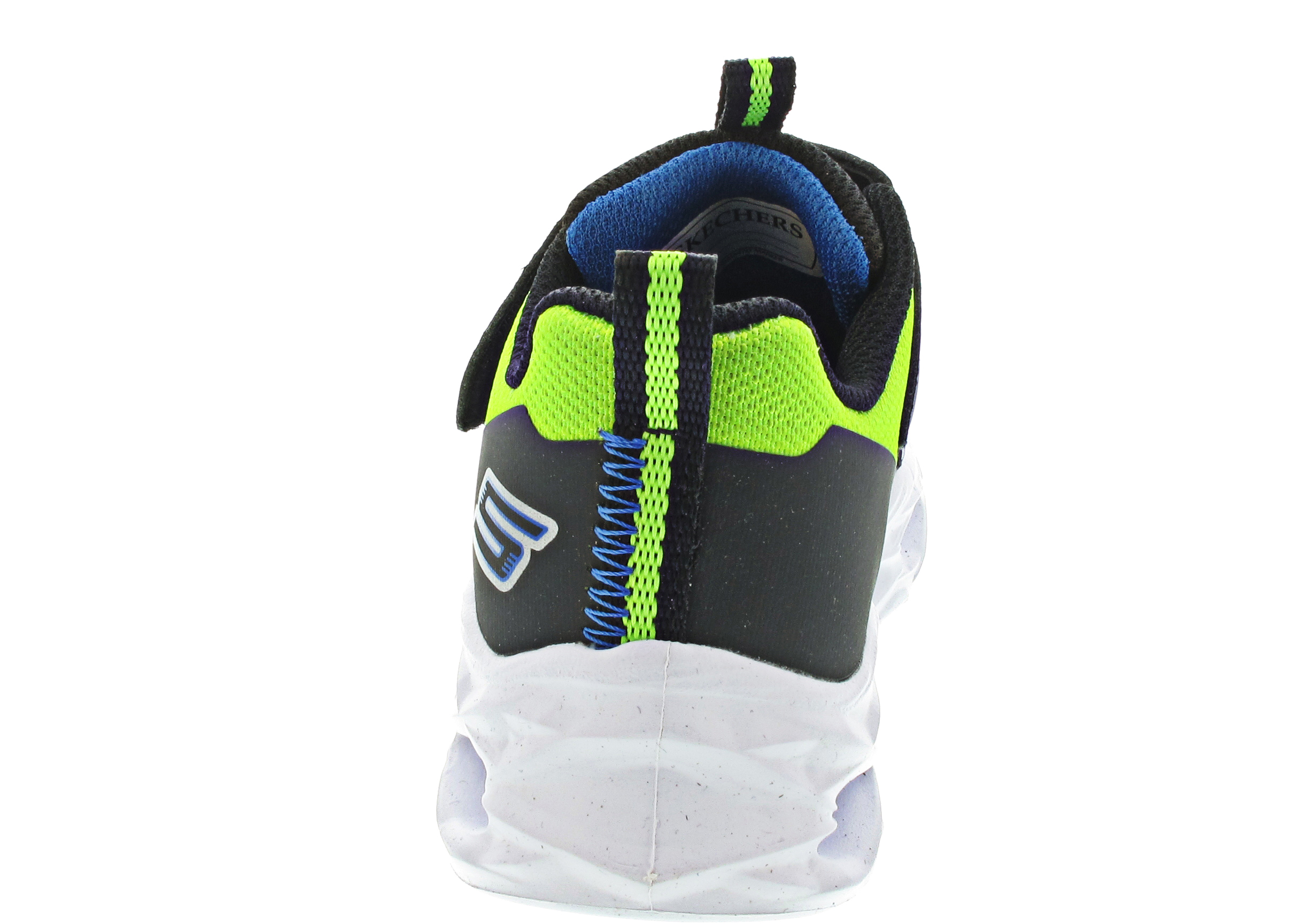 Skechers S Lights-Vortex-Flash-Zor
