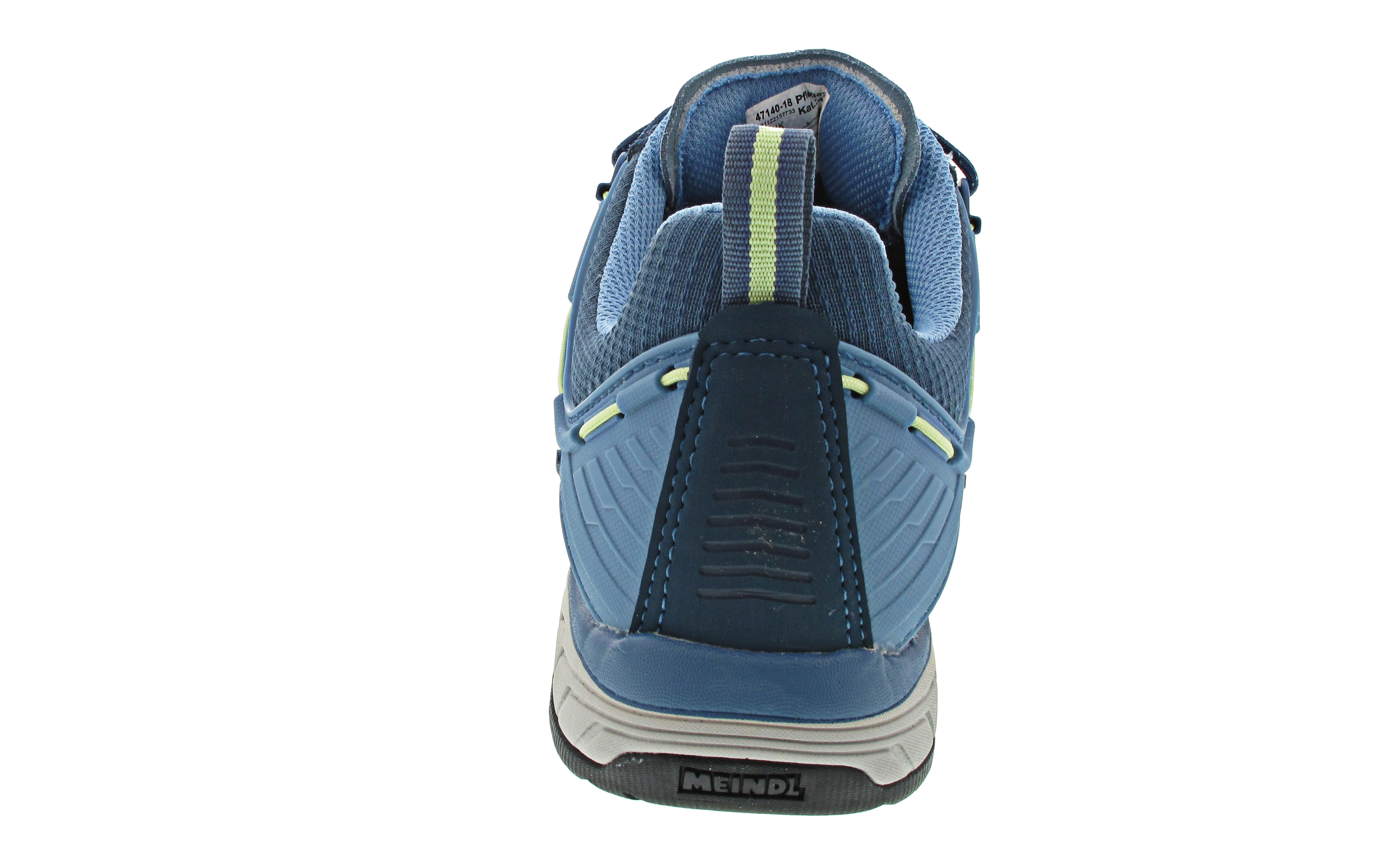 Meindl Top Trail Lady GTX