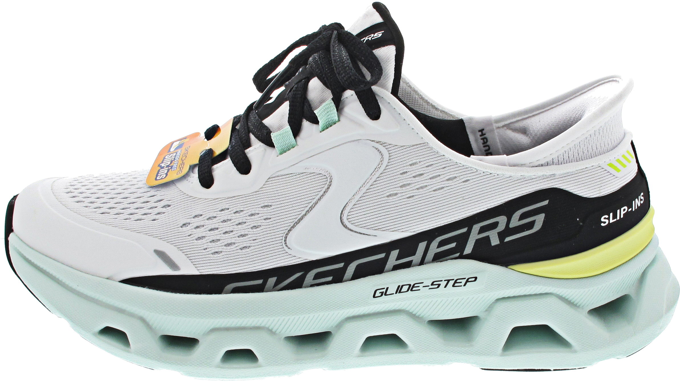 Skechers SlipIns: Glide-Step Atlus