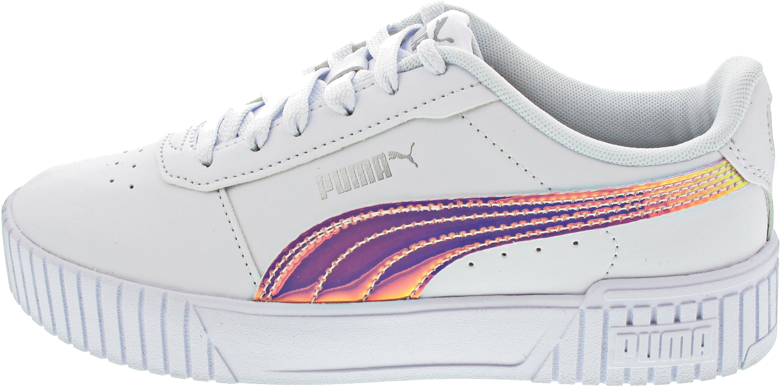 Puma Carina 2.0 Holo Jr