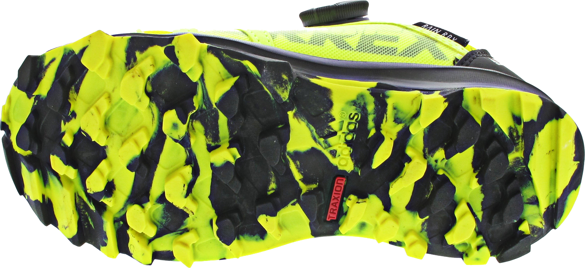 adidas Terrex Agravic Boa