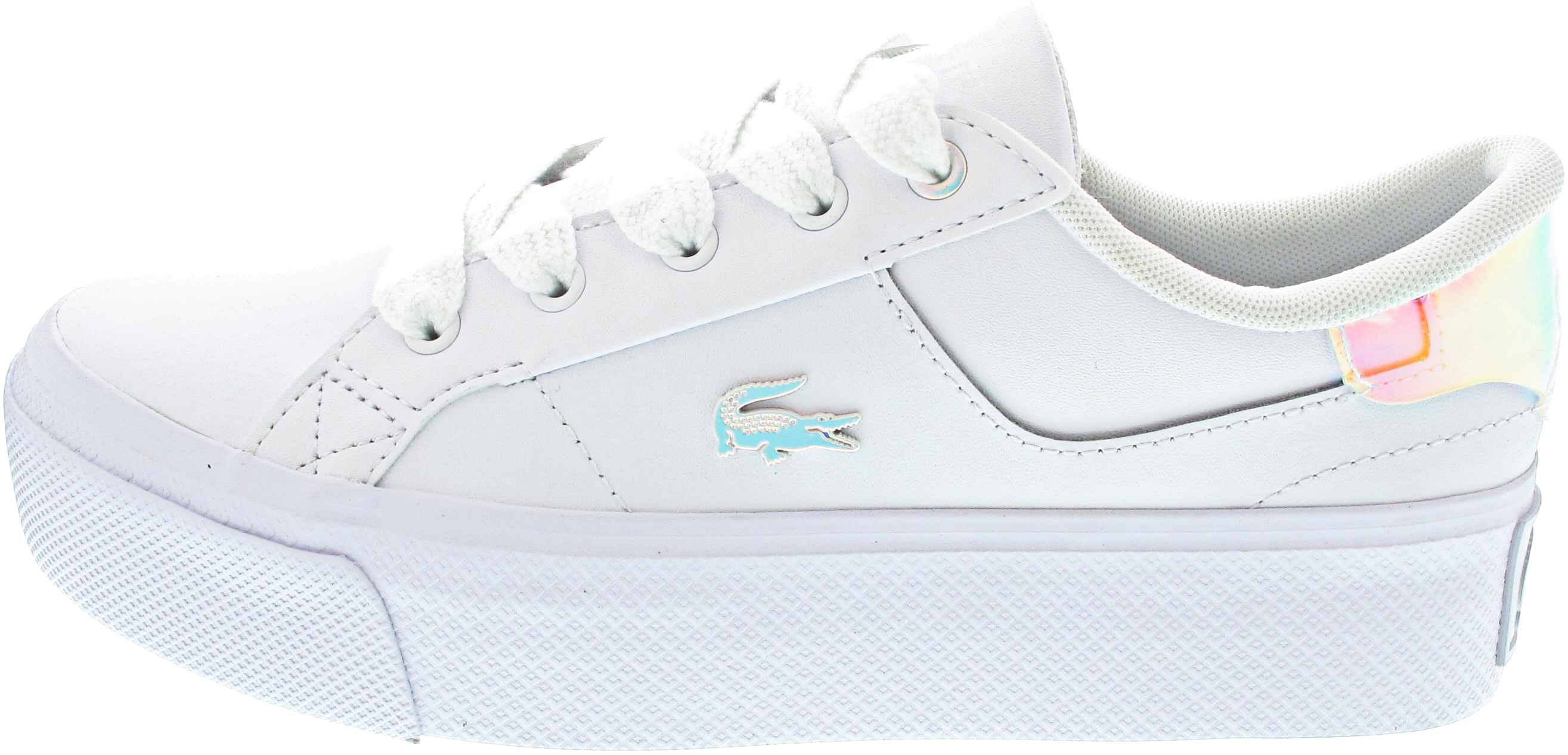 Lacoste Ziane Platform Femme