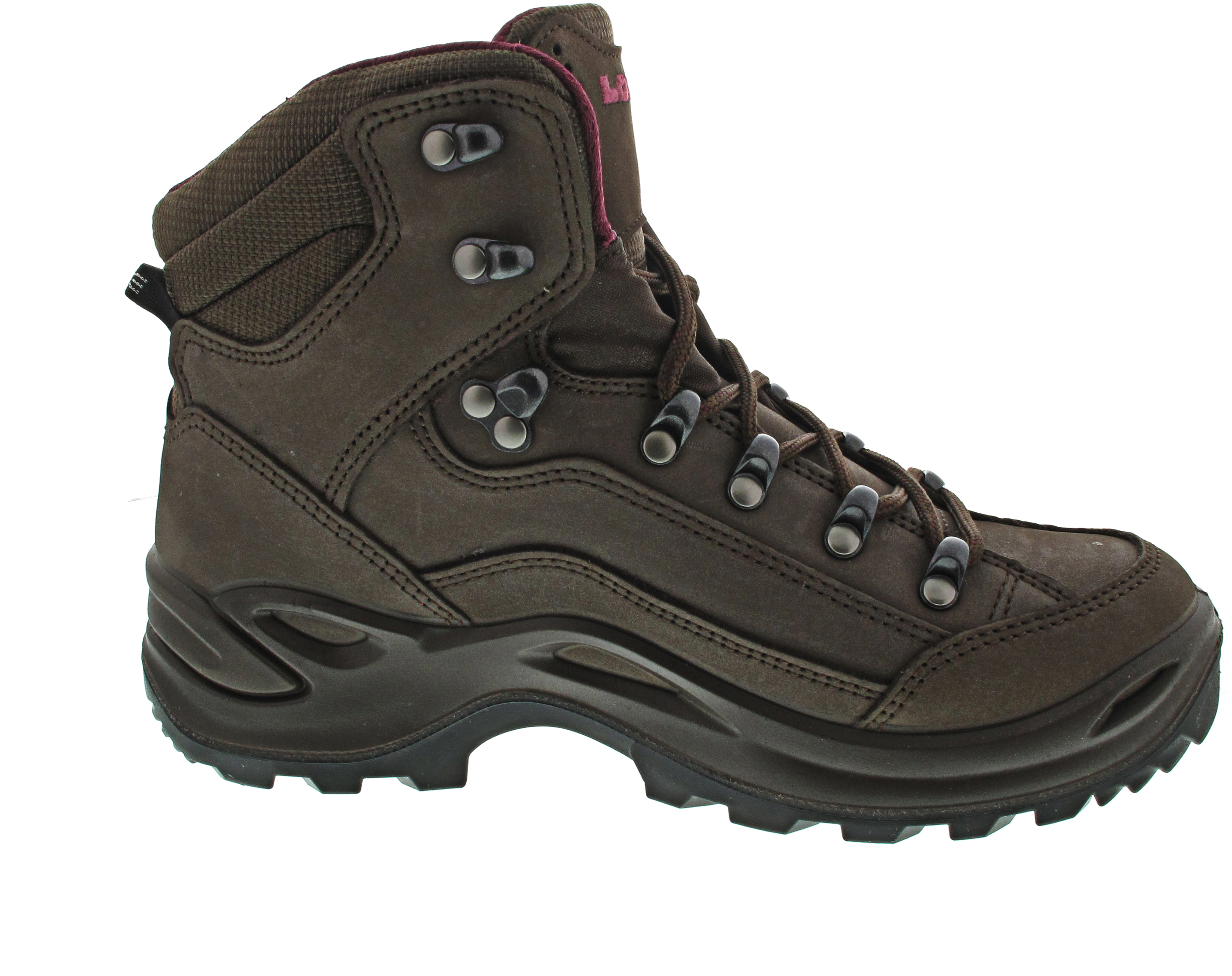 Lowa Renegade GTX Mid Ws