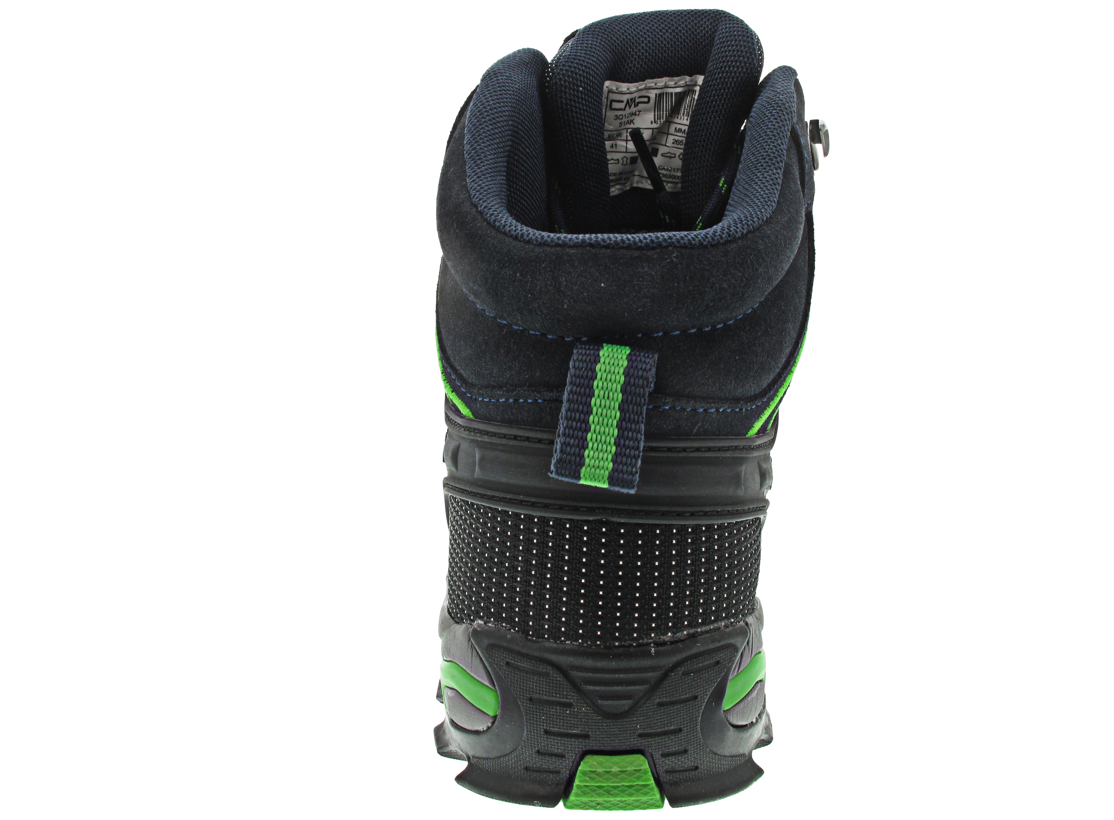 CMP Rigel Mid Trekking