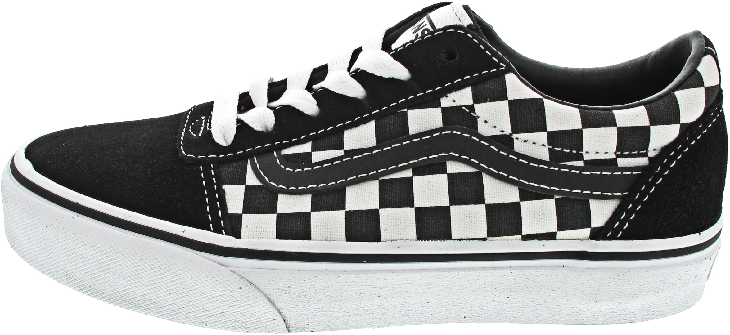Vans YT Ward