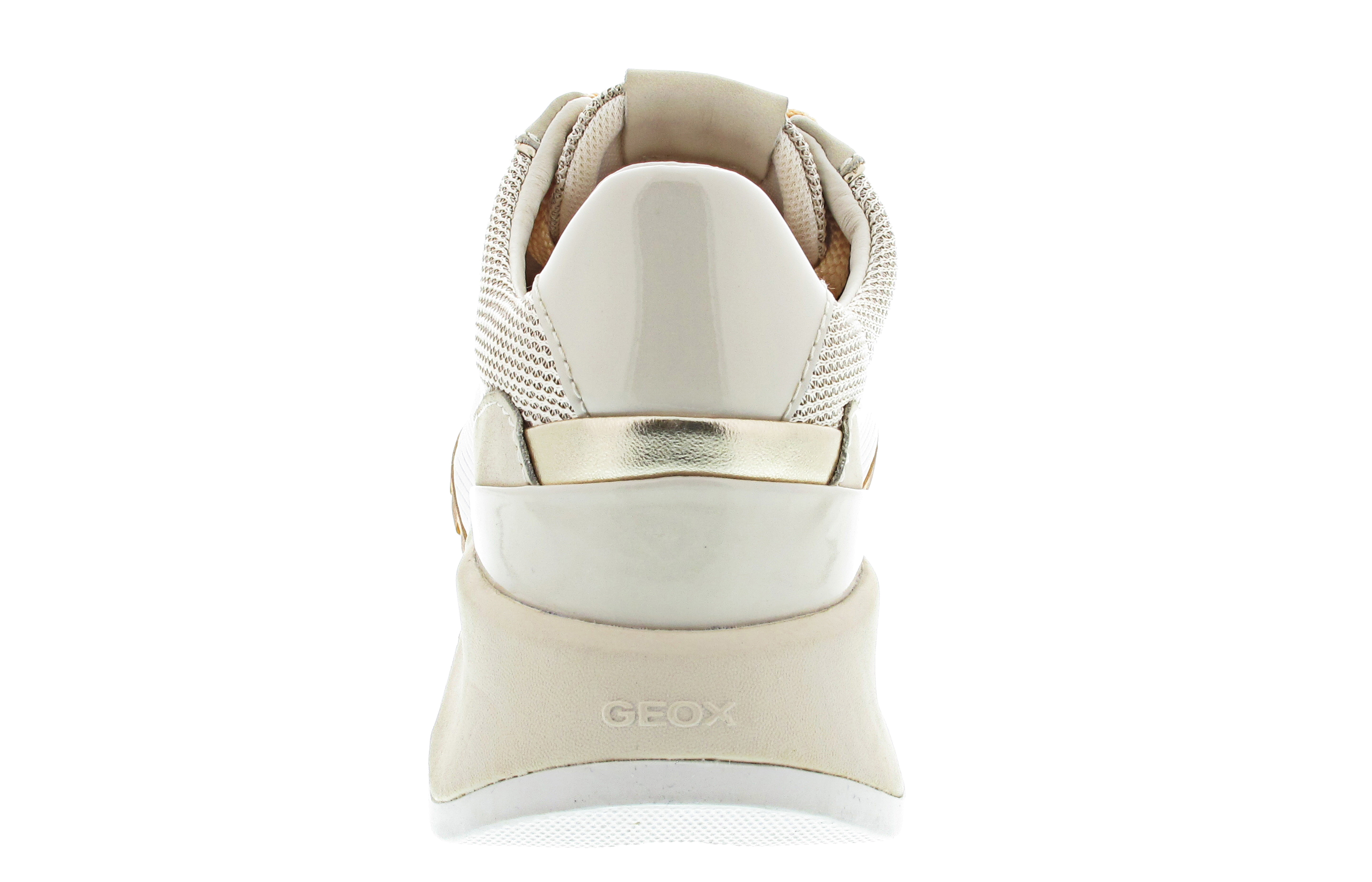 Geox Metropoli