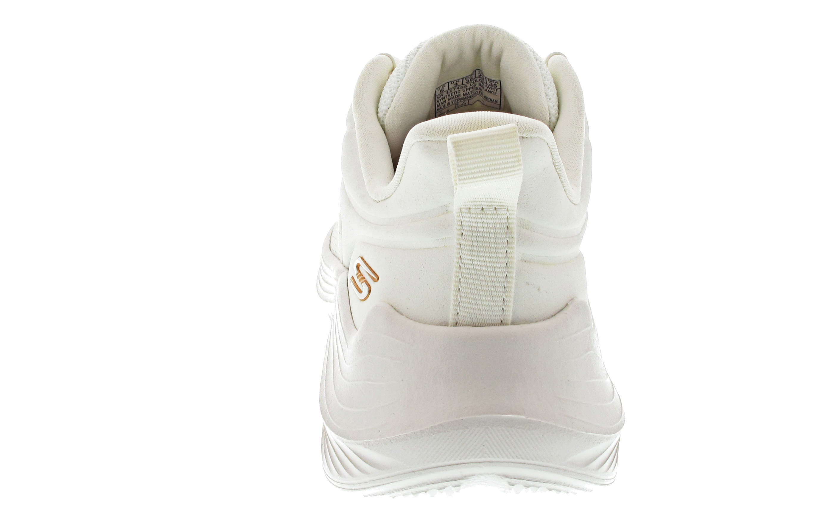 Skechers Bobs Squad Waves-Just Wad