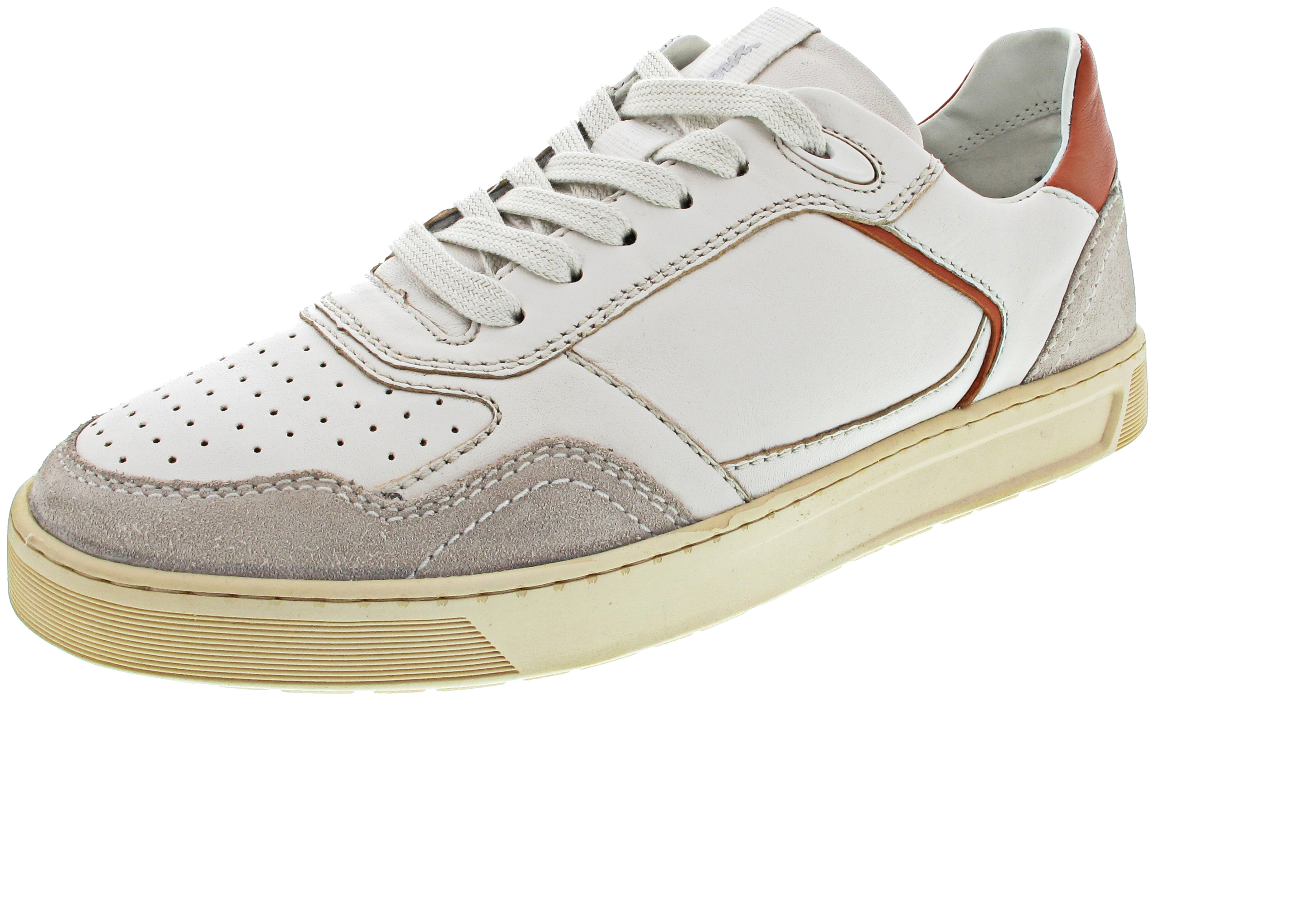 Sioux Tils Sneaker