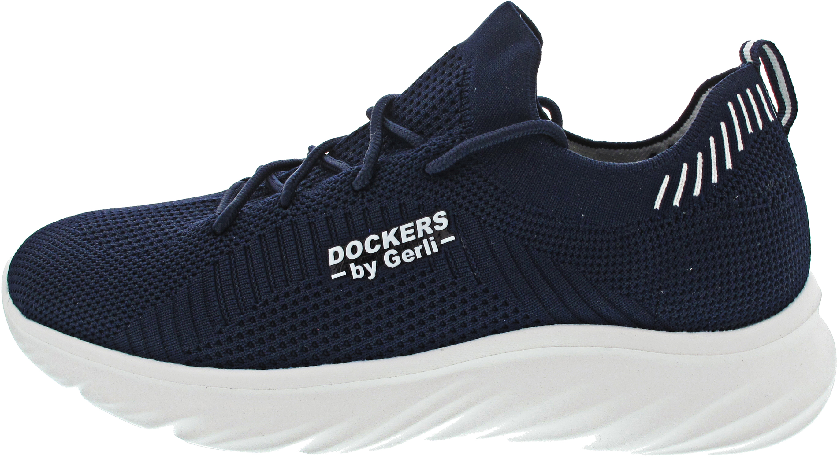 Dockers by Gerli