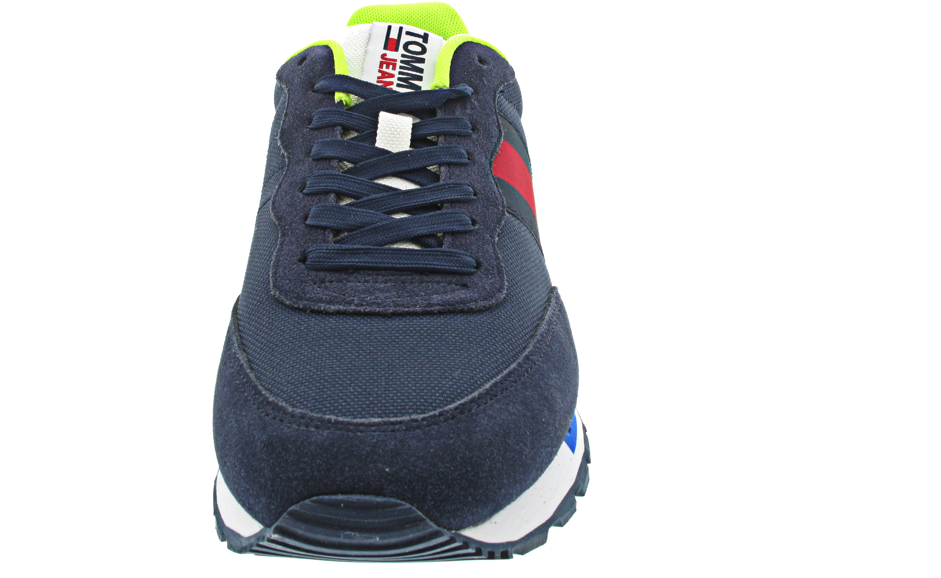 Tommy Hilfiger Retro TJM Mix Pop Runner