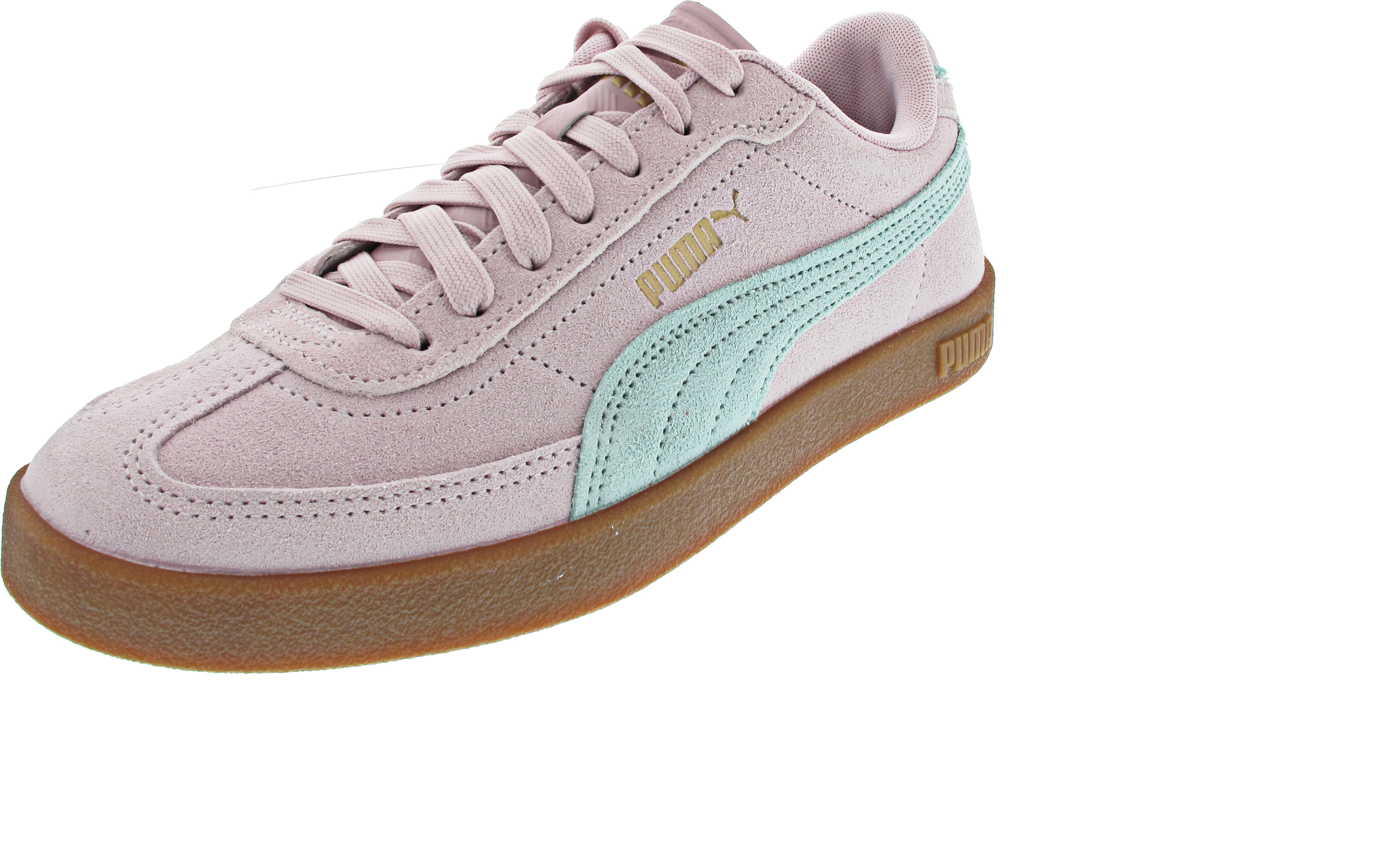 Puma Club II Era Suede