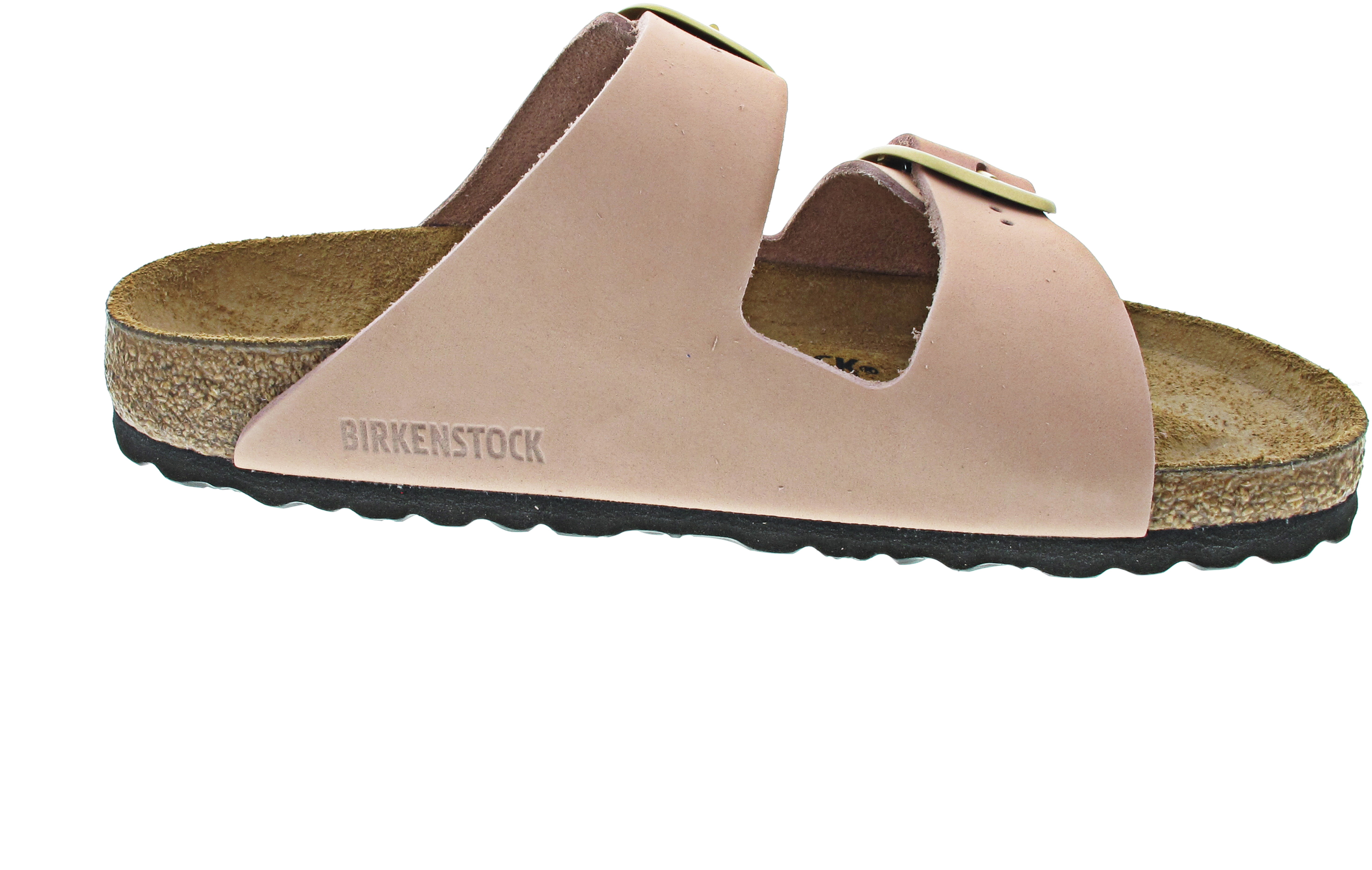 Birkenstock Arizona Big Buckle